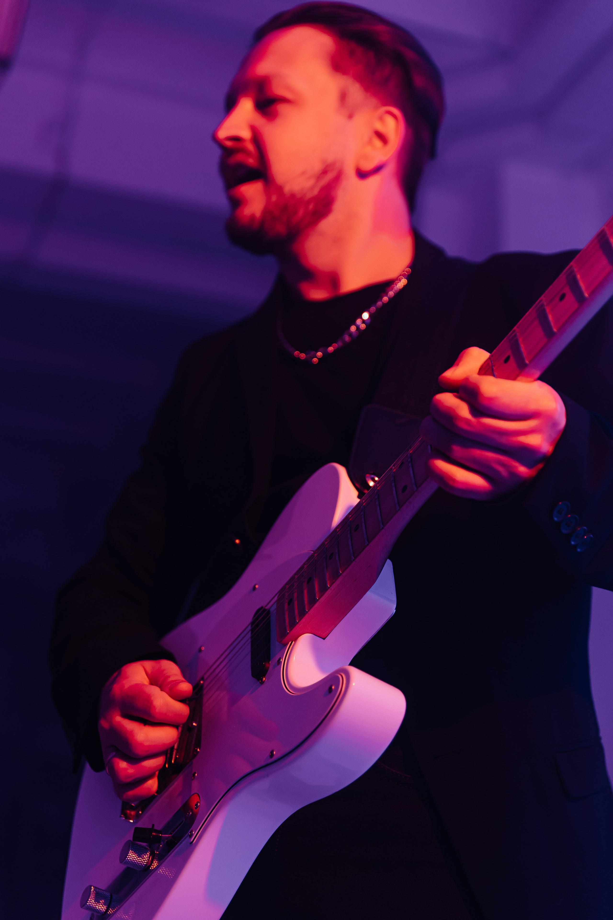 Кавер-группа «ЭКСПРЕССО» г. Екатеринбург!