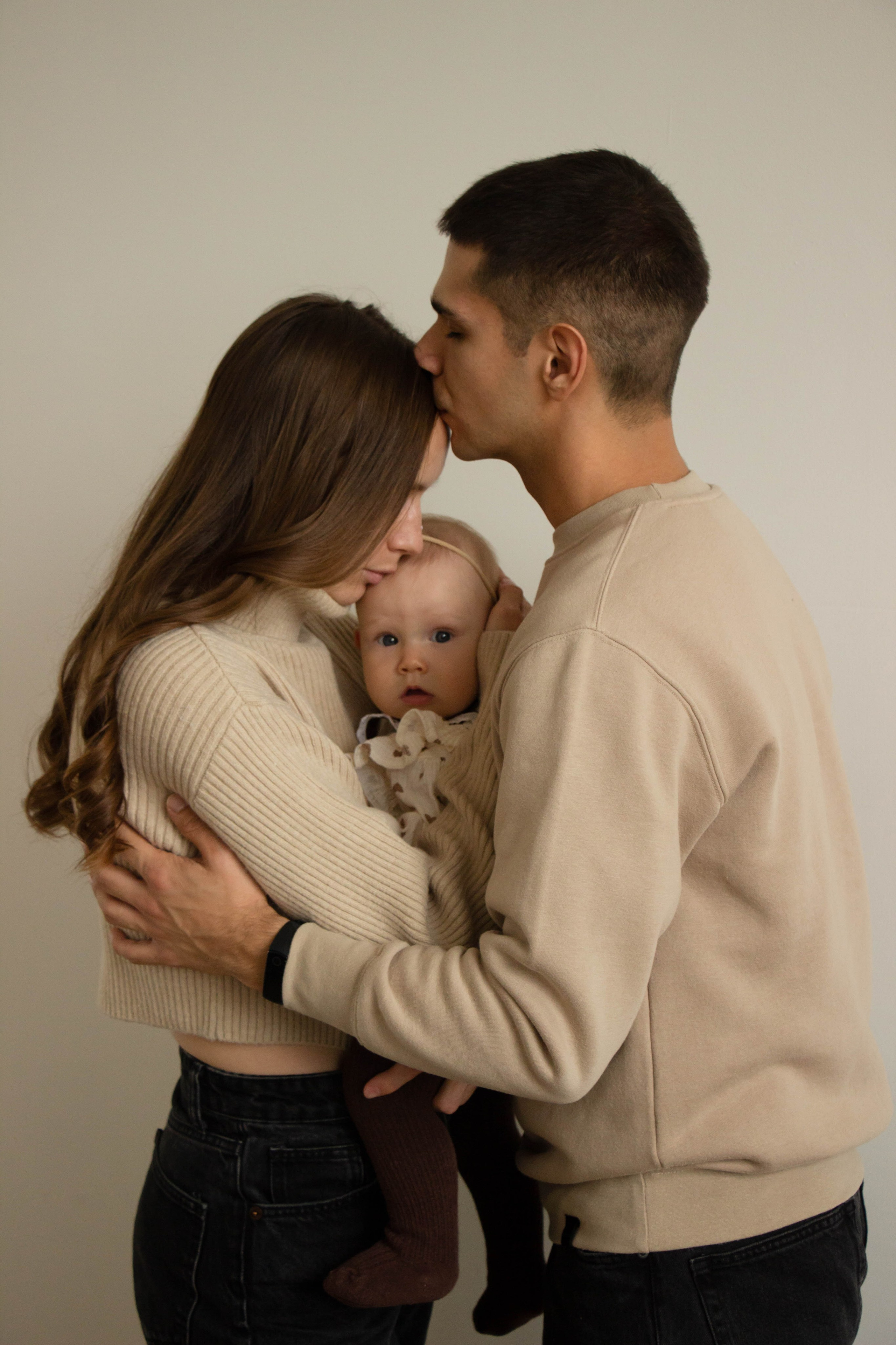 Семейные съемки. Индивидуальный и семейный фотограф в Волжском и Волгограде Алёна Кизименко