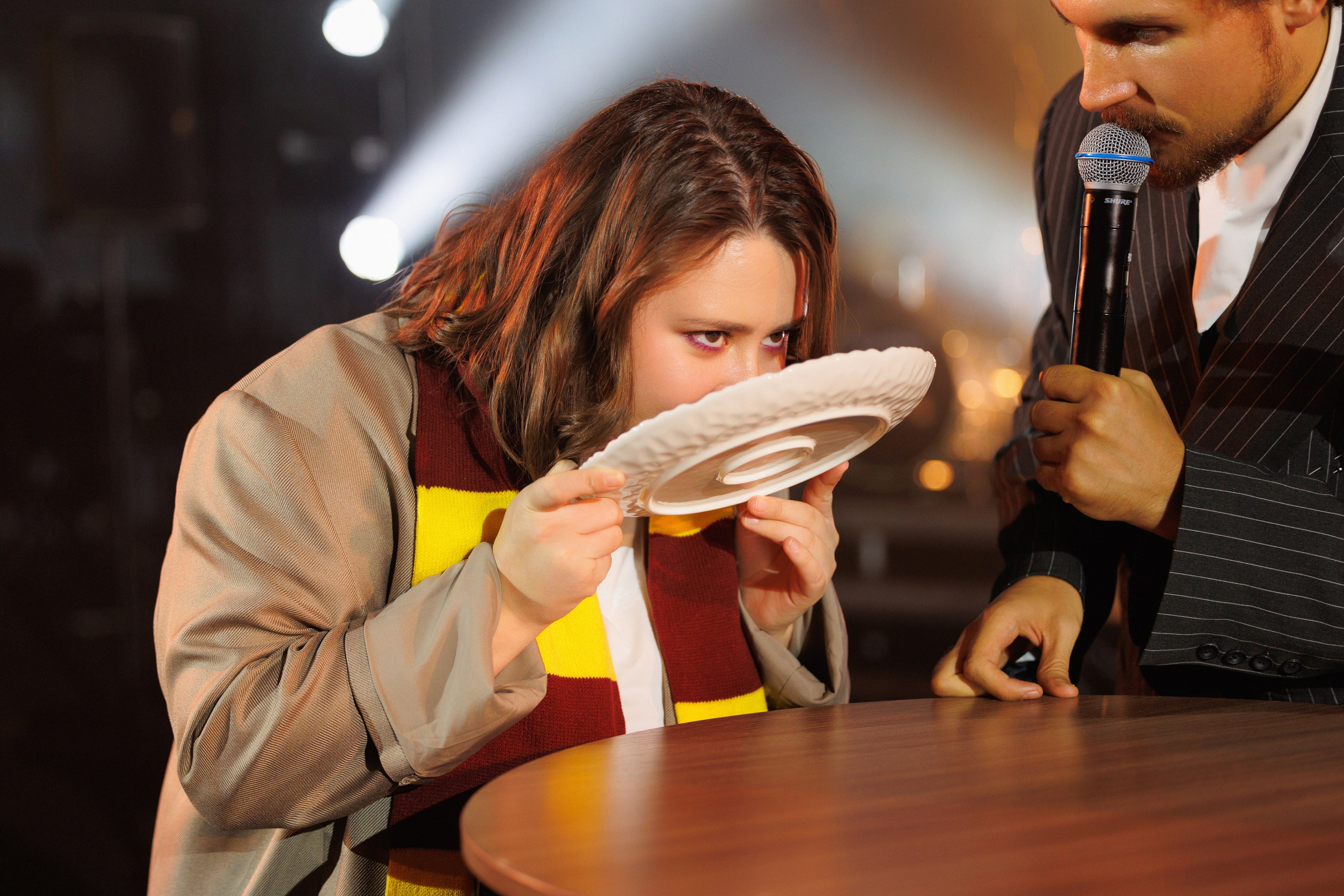 СОТКА. Главная