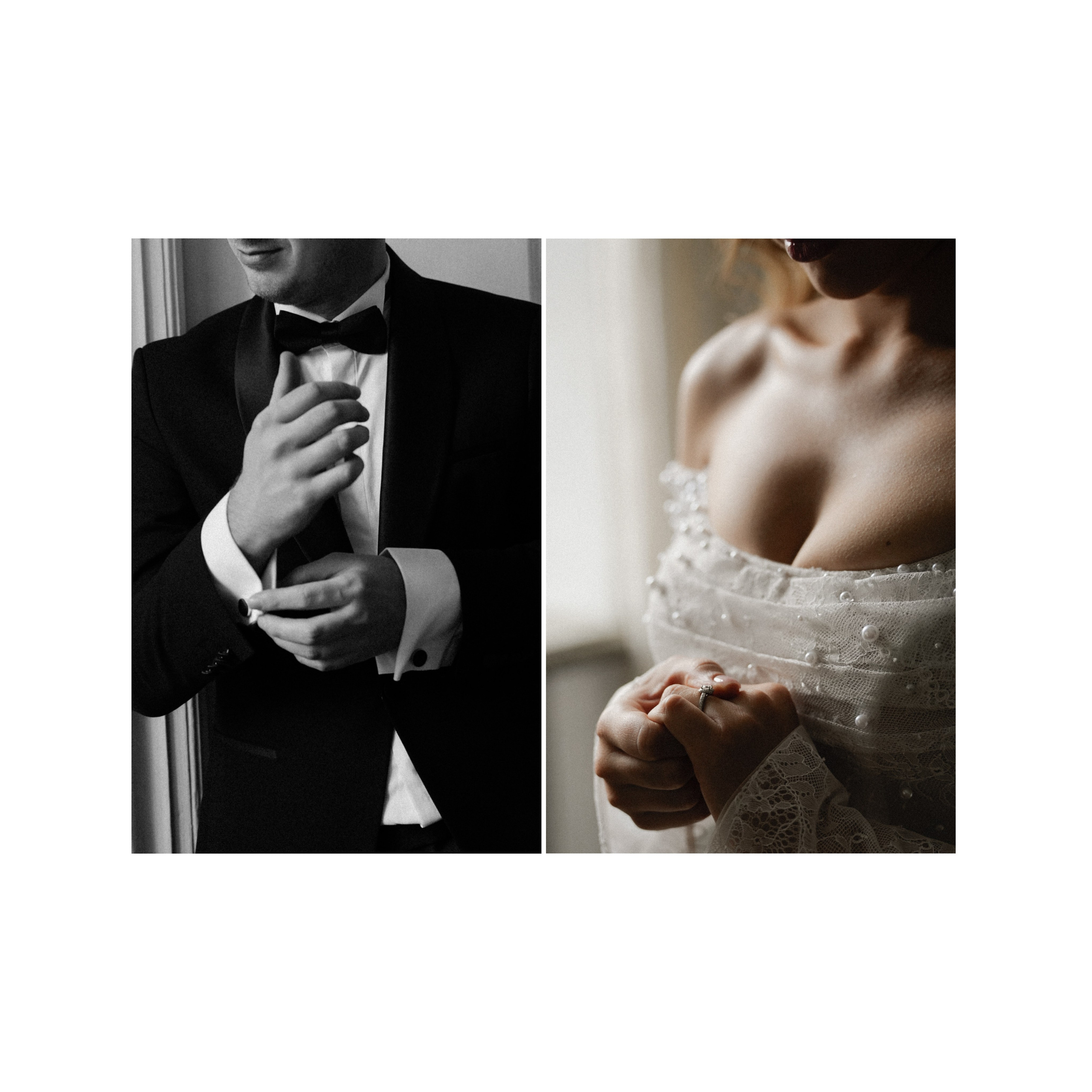 Дмитрий и Дарья