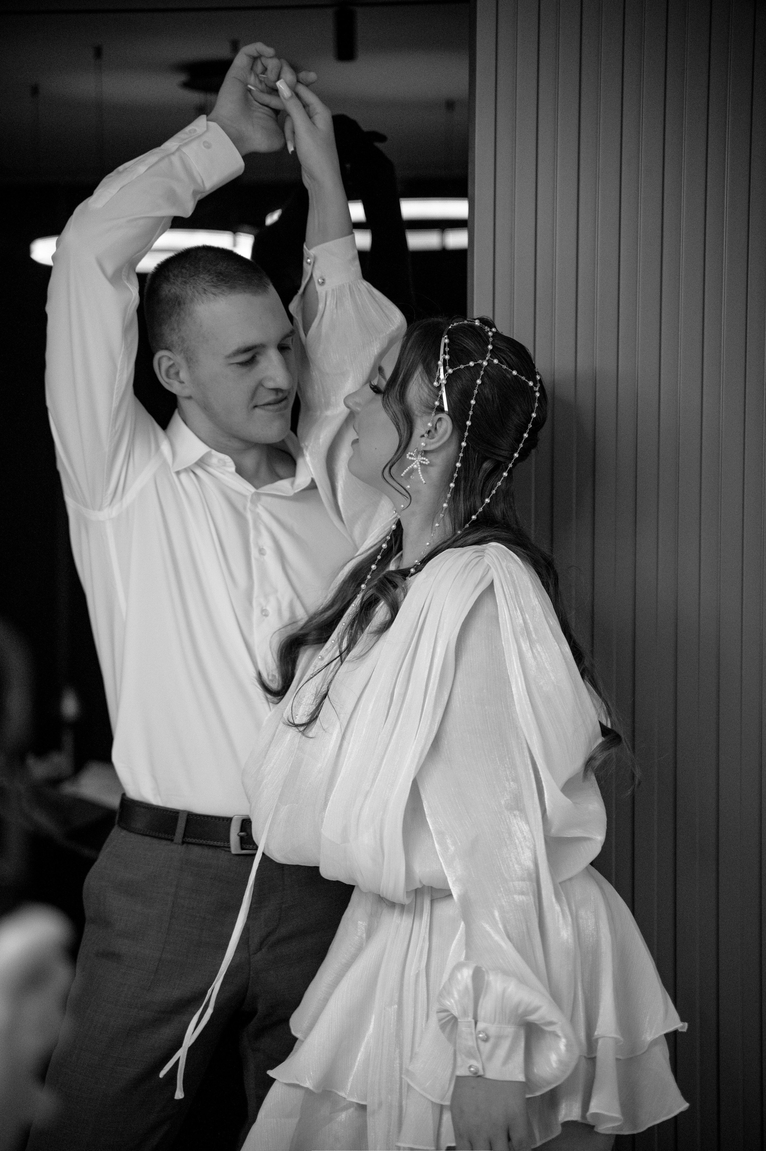 Анонс. Свадебный фотограф в Рязани Дзюрак Елизавета