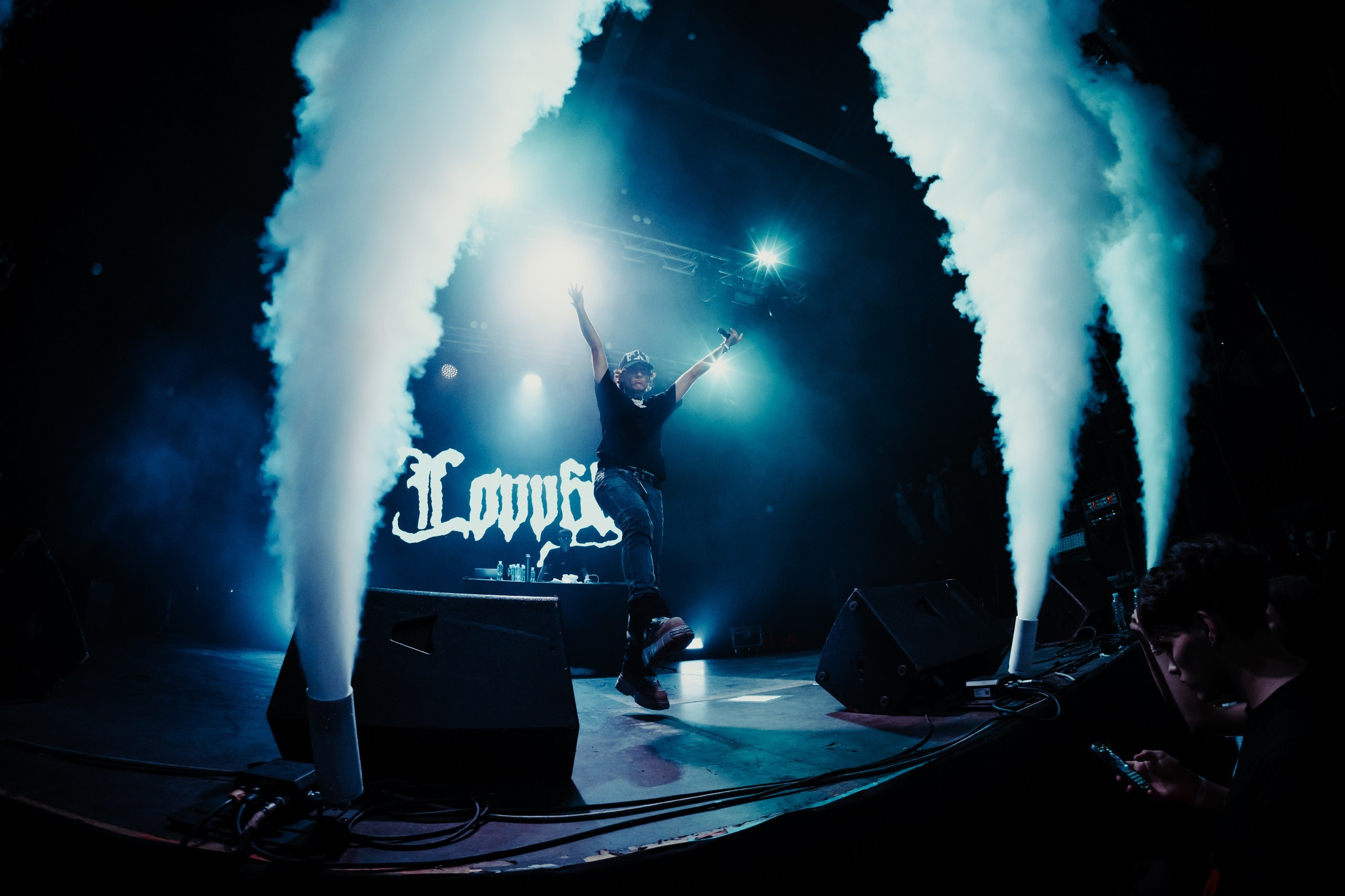 Lovv66. Концертный фотограф в Санкт-Петербурге