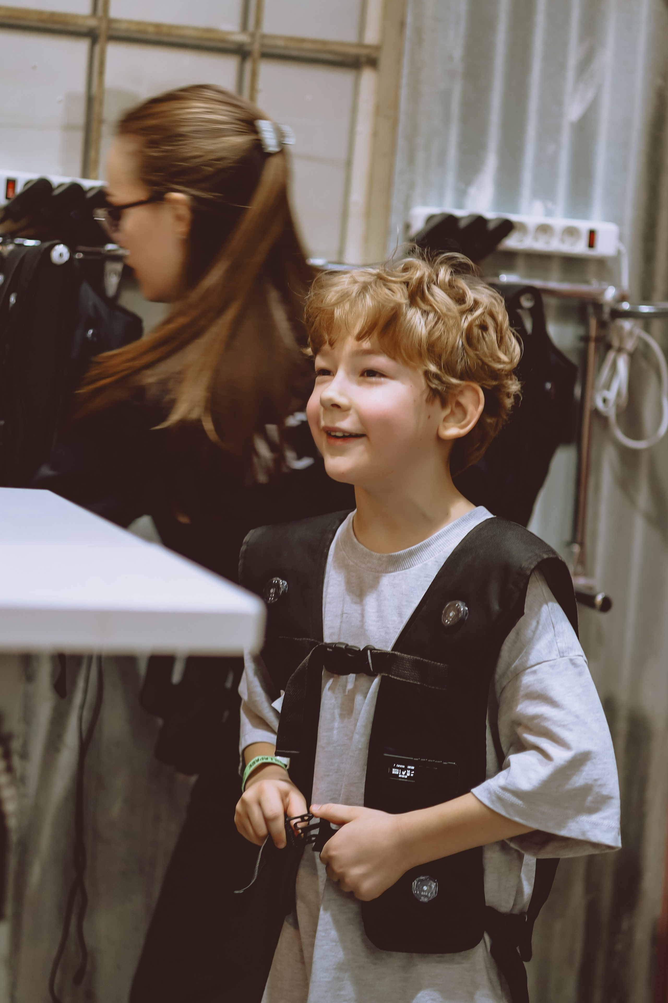 К сожалению, День рождения, только раз в году…