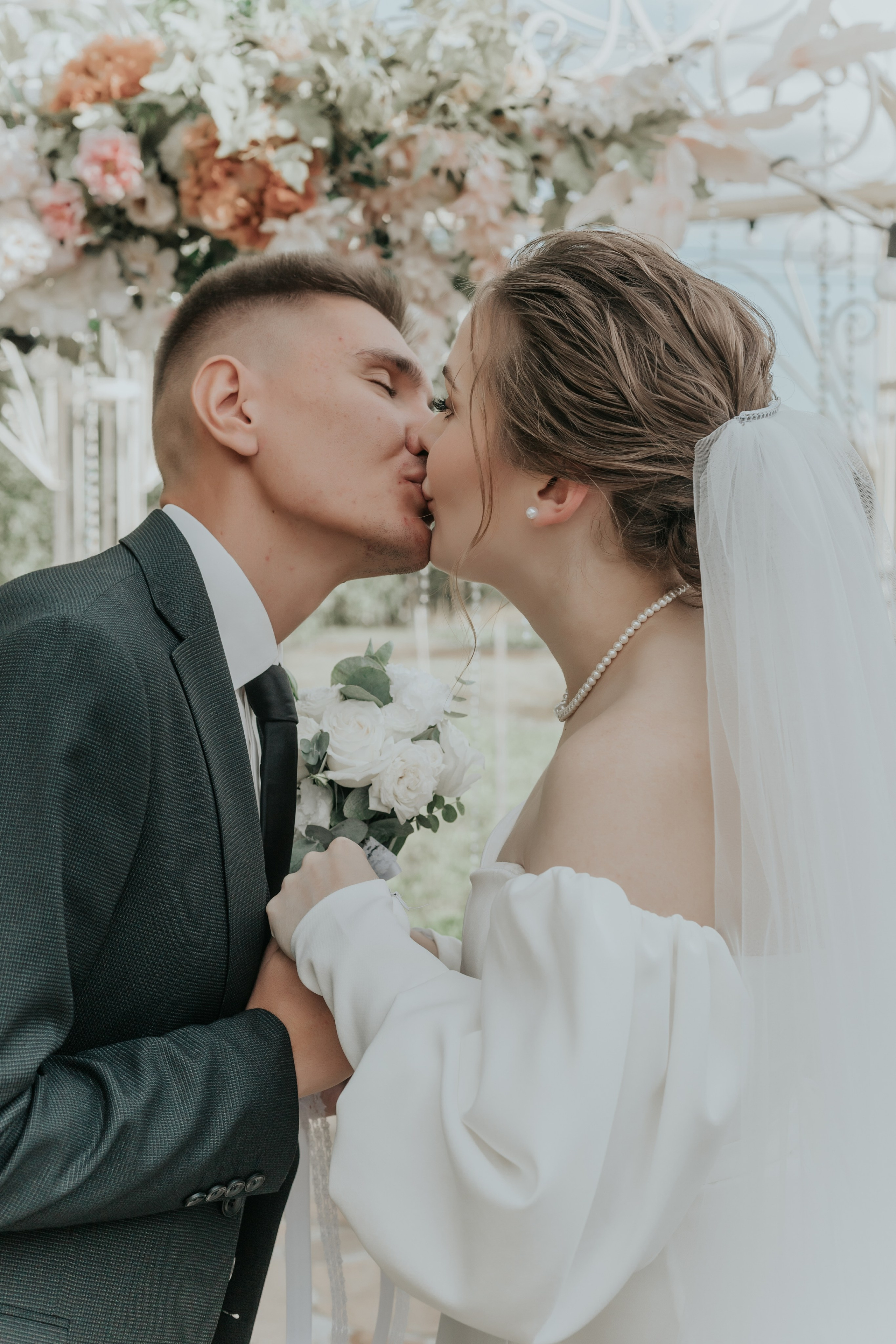 Евгений и Ольга. Свадебный фотограф в Нижнем Тагиле и Екатеринбурге Яна Тарасова🤍