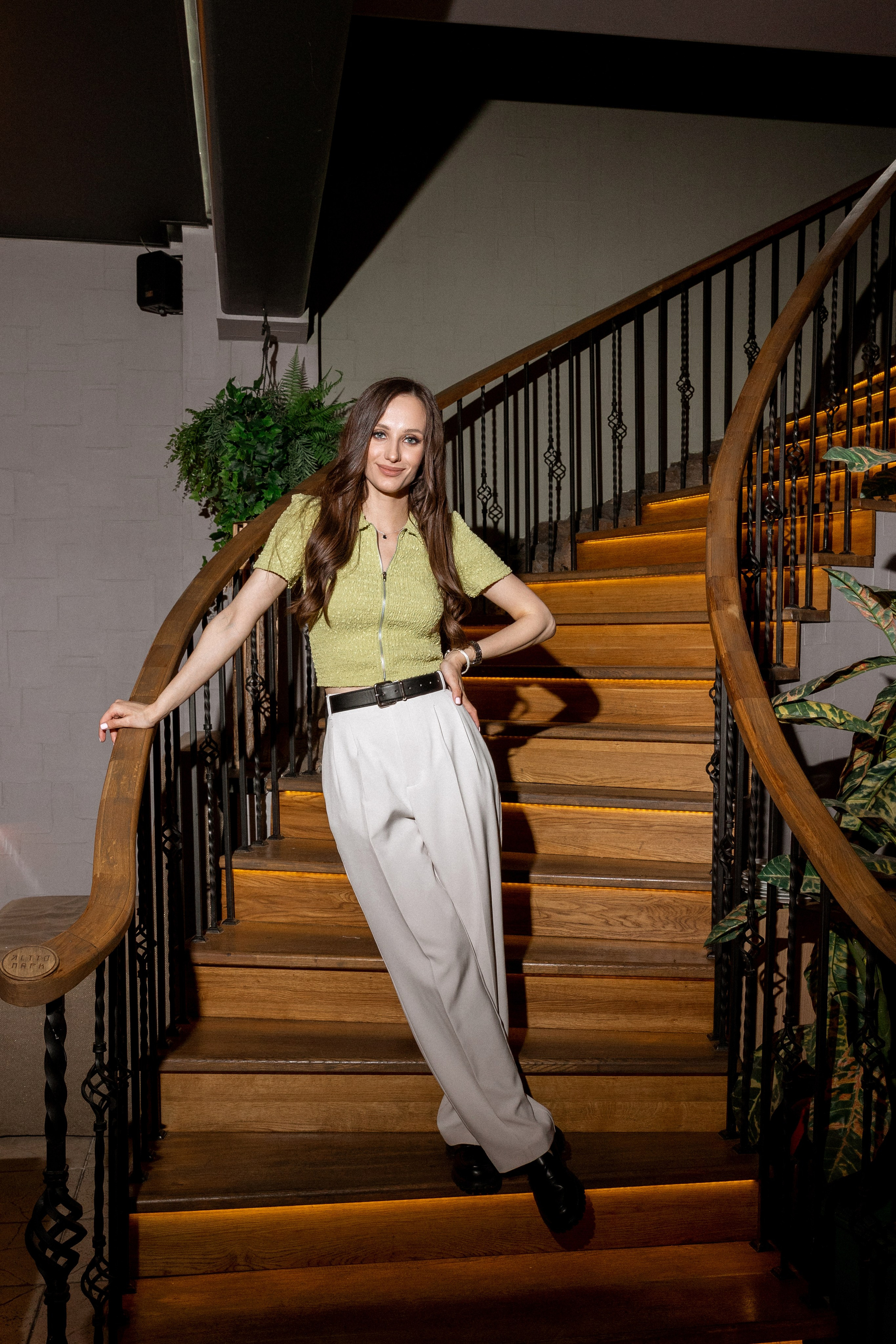 Диана и Артём. Фотограф Кожевникова Виктория