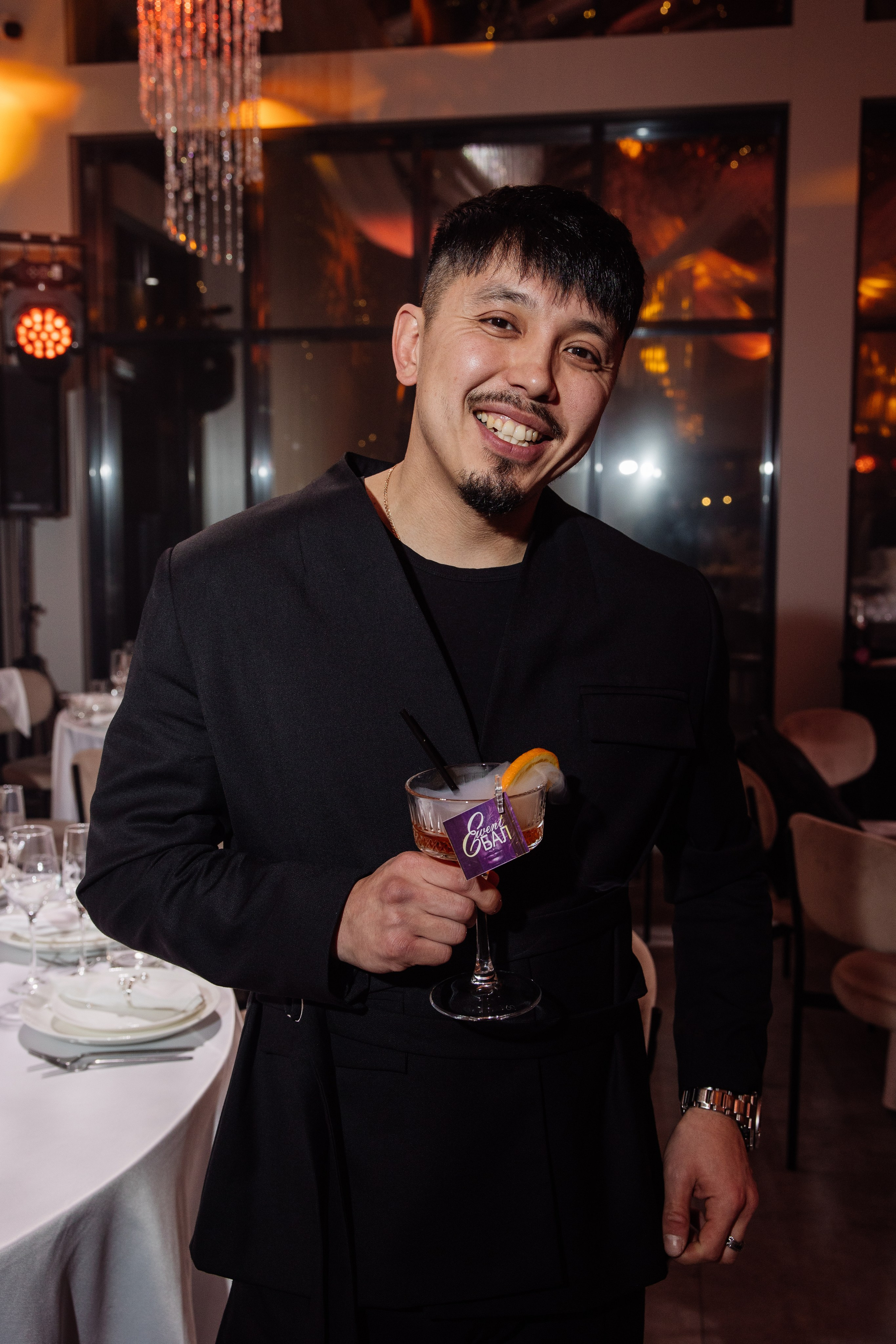 Корпоратив EVENT