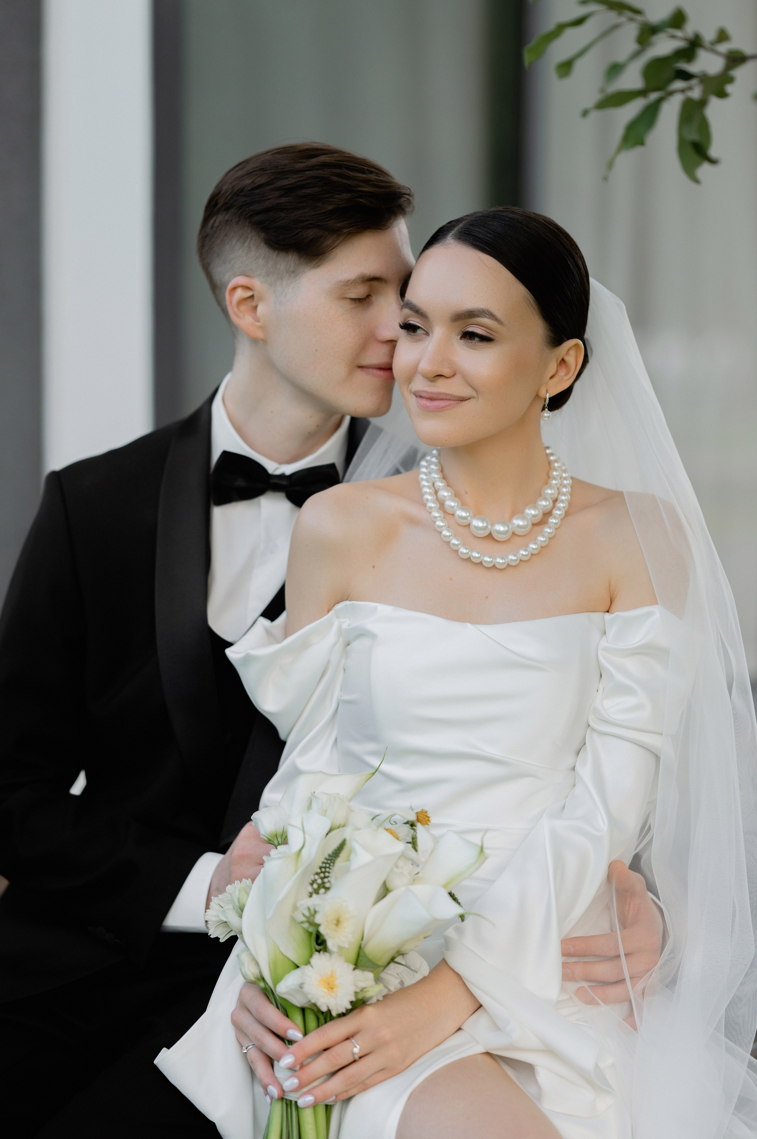 Ксения & Егор. Свадебный и семейный фотограф Тюмень Екатеринбург Москвина Алёна