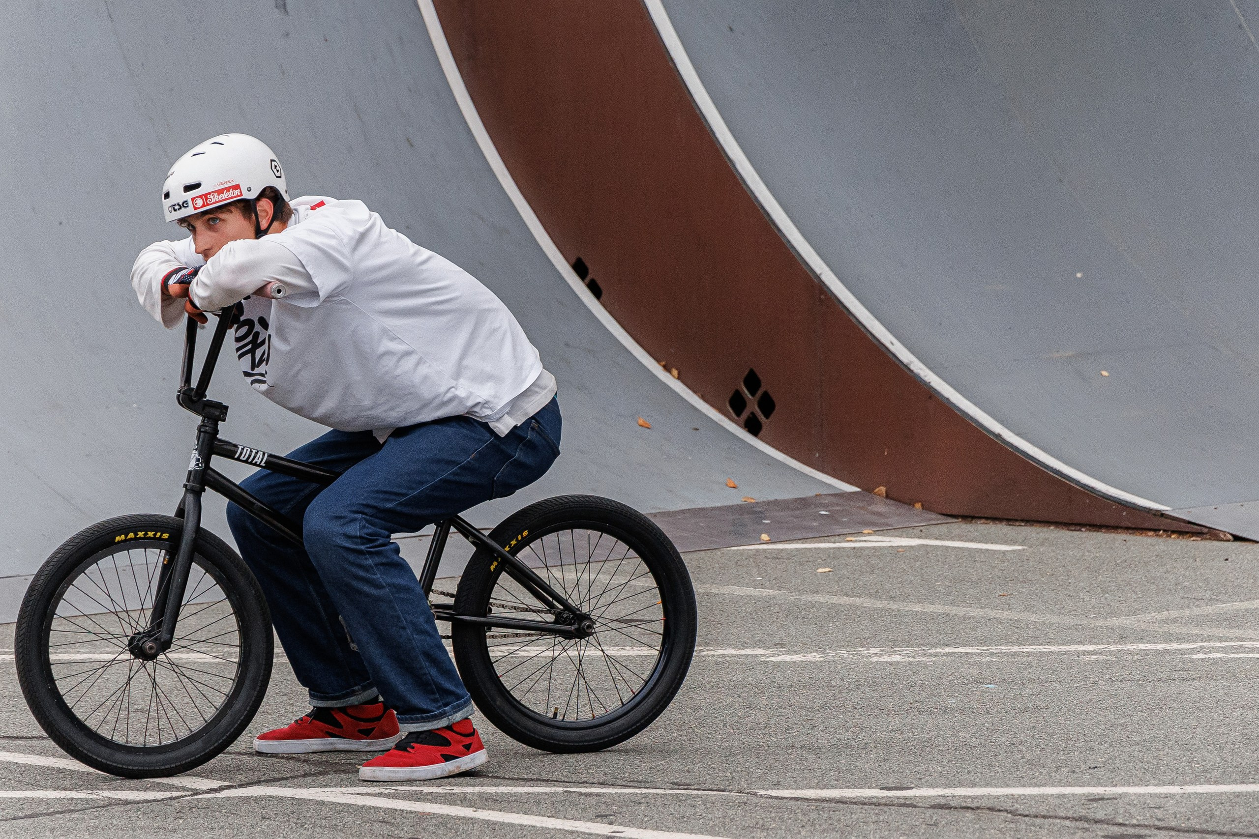 Кубок RCC Extreme | 2025