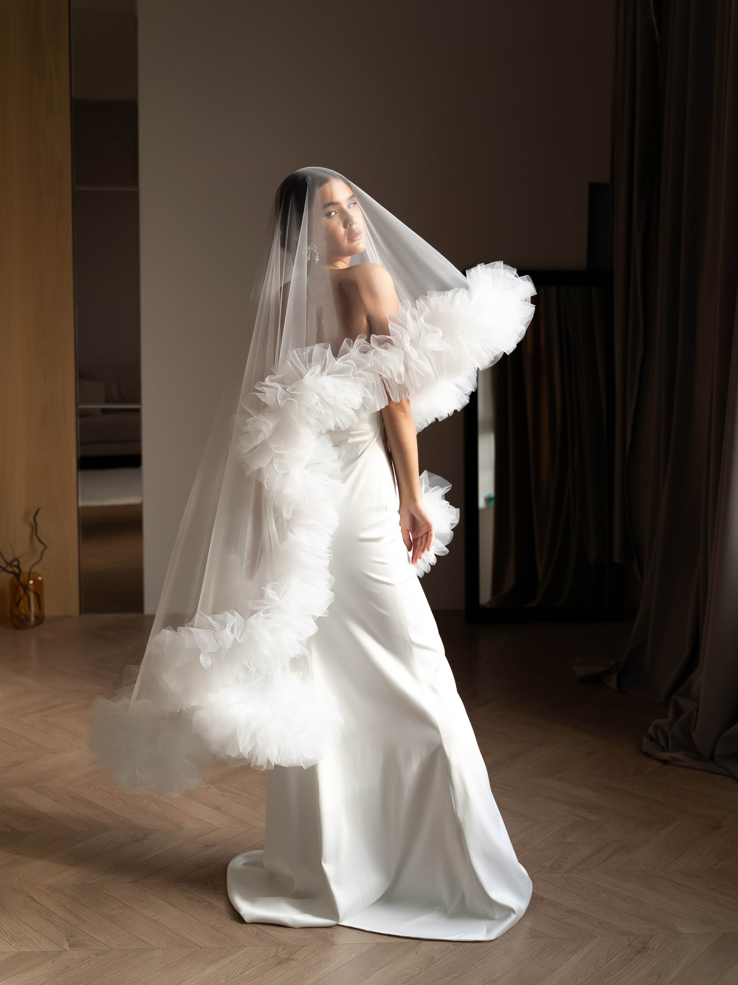 Каталог свадебных платьев. Иван Упоров — фотограф, рилсмейкер чебоксары