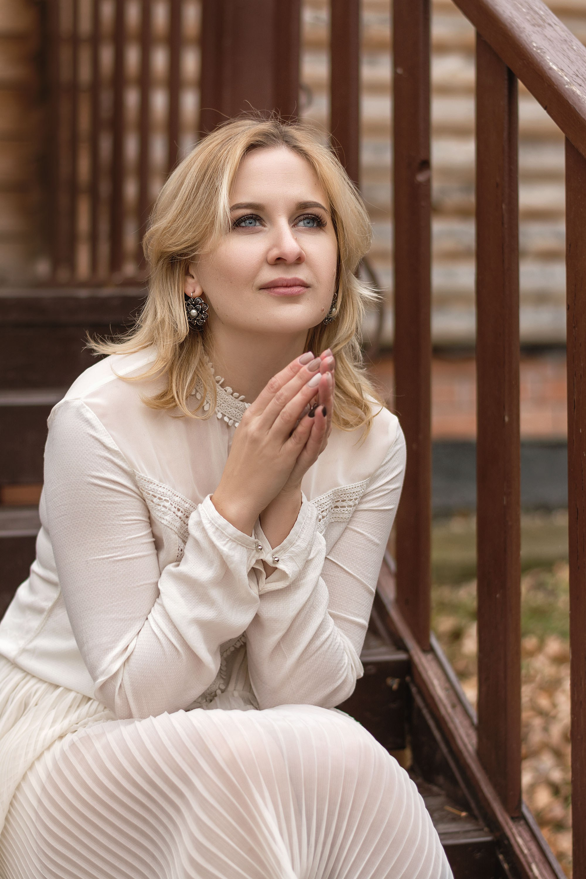 Индивидуальный. Natalia Kotova