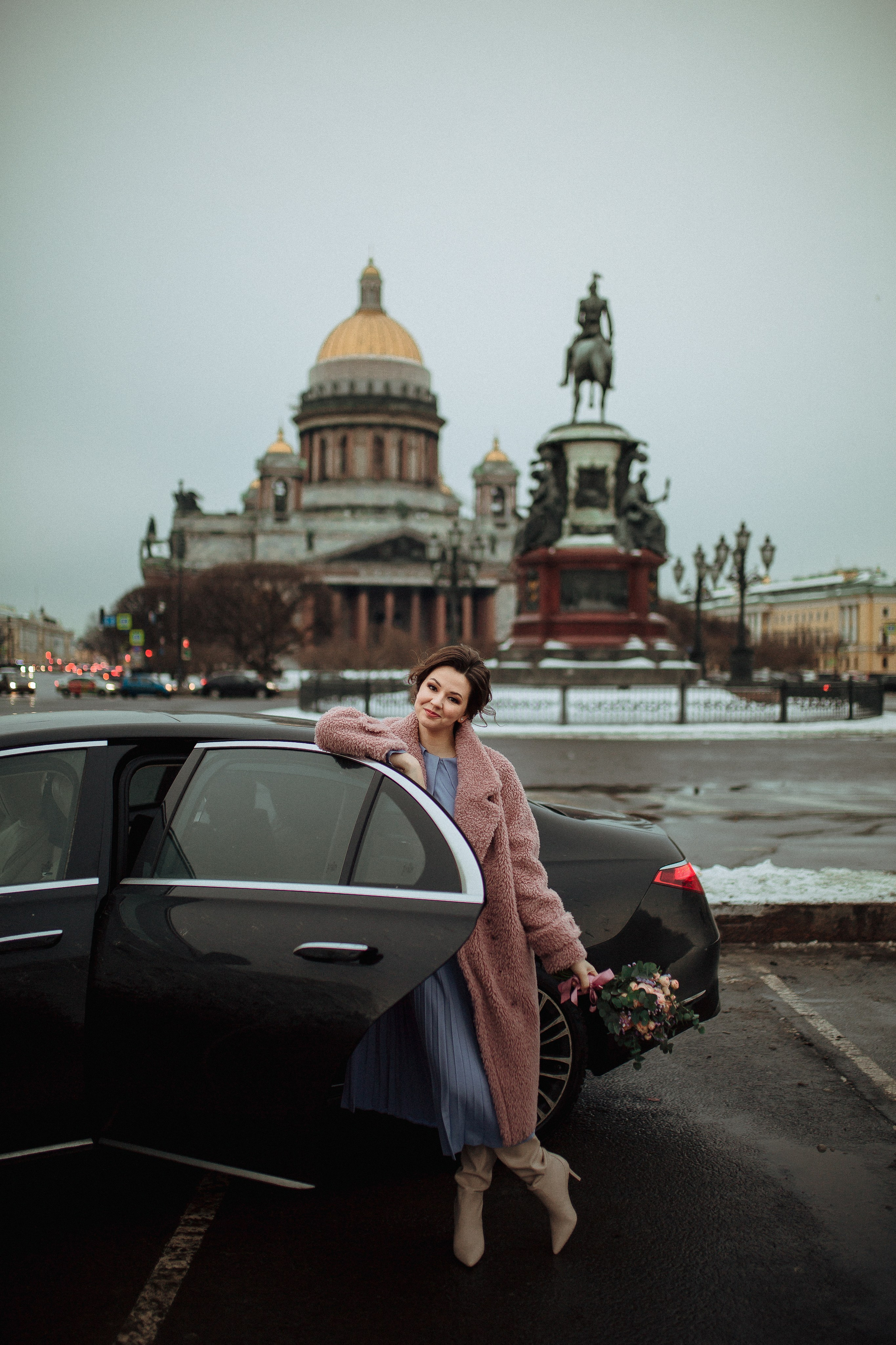 Антонина & Юрий. Семейный и Свадебный фотограф в Санкт-Петербурге Плохая Екатерина
