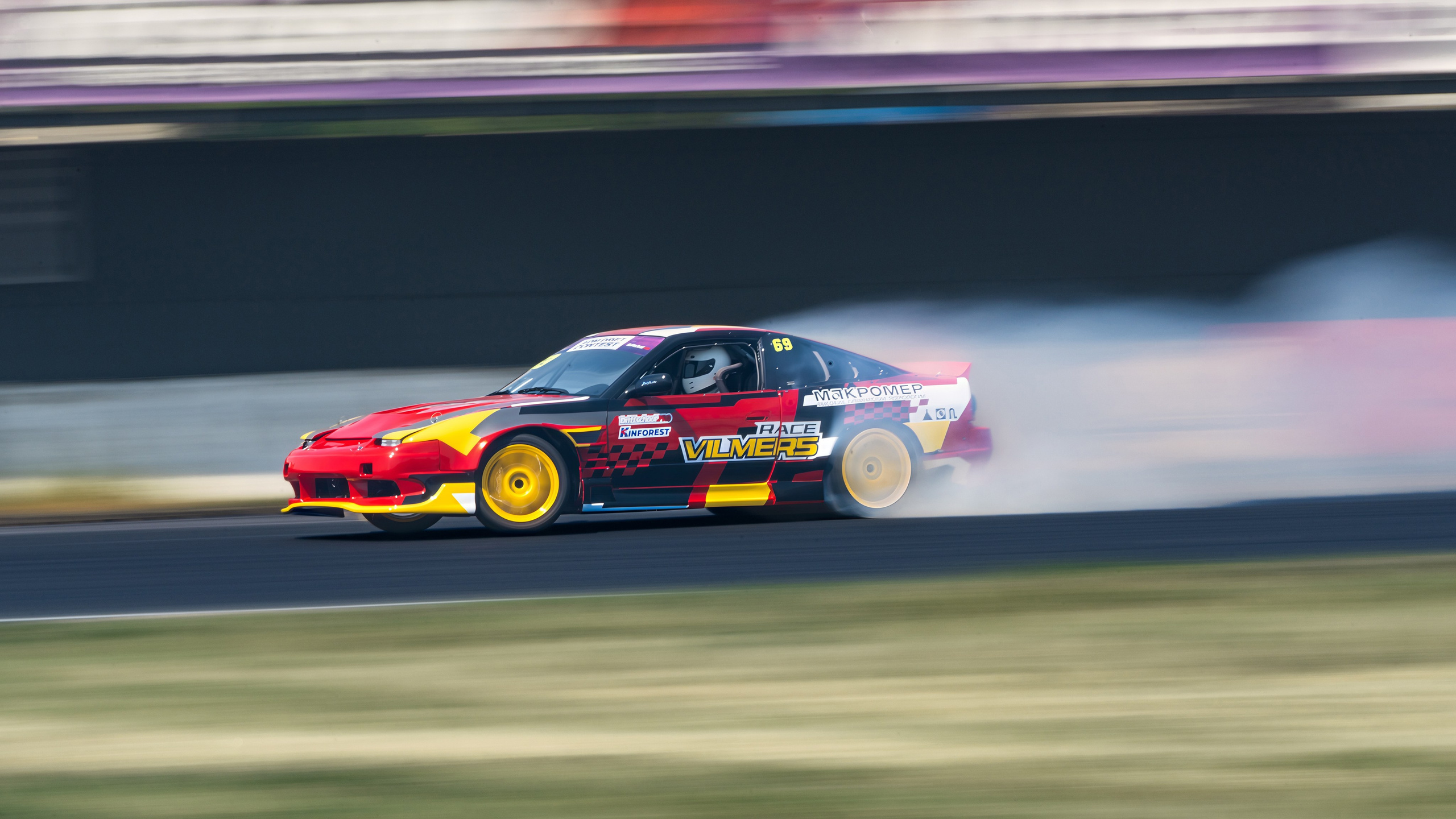 ADM Drift Contest. Безрукова Юлия Репортажный Фотограф Москва