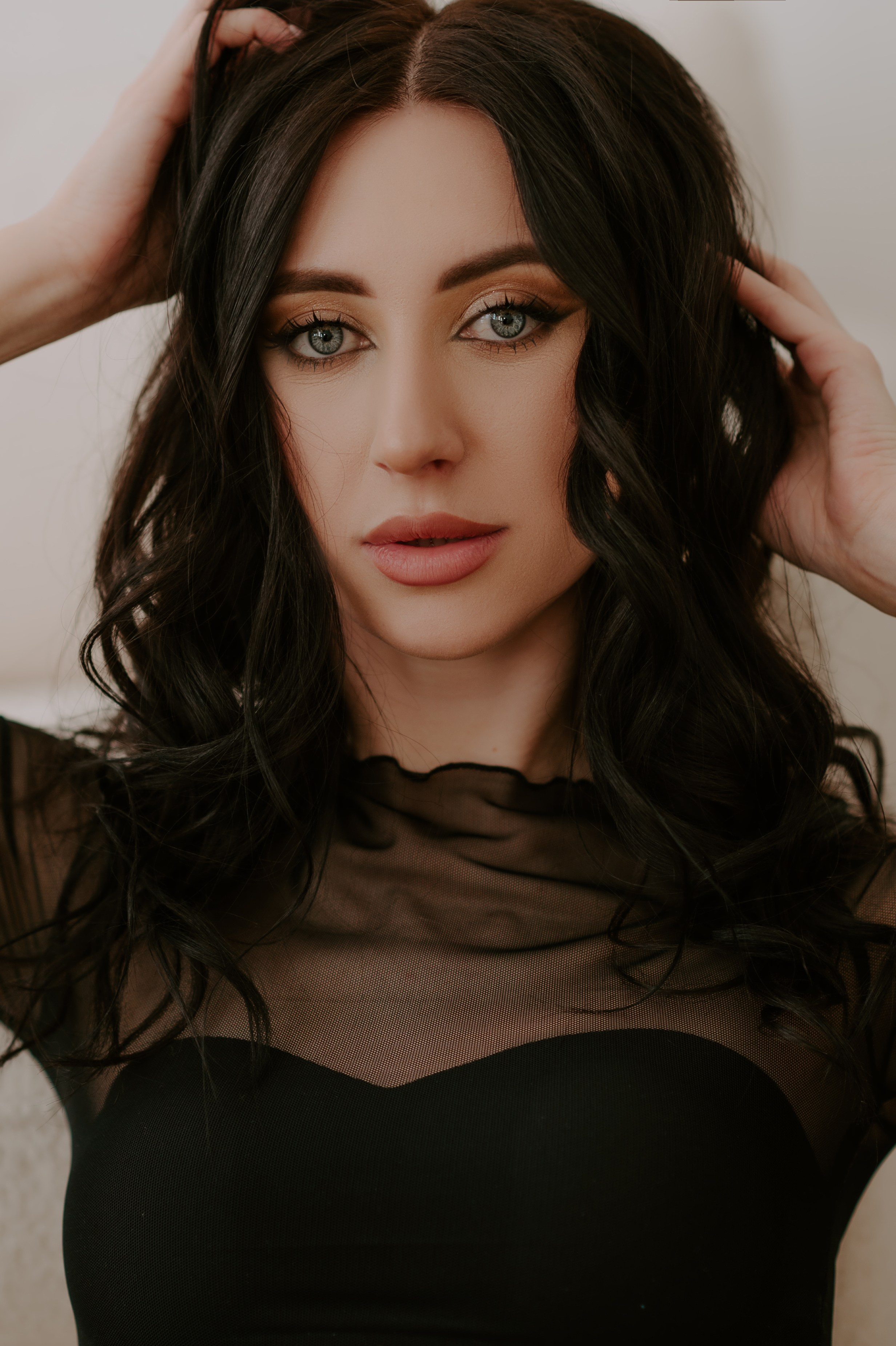 Кристина. Свадебный, репортажный и семейный фотограф в Москве Арина Зак