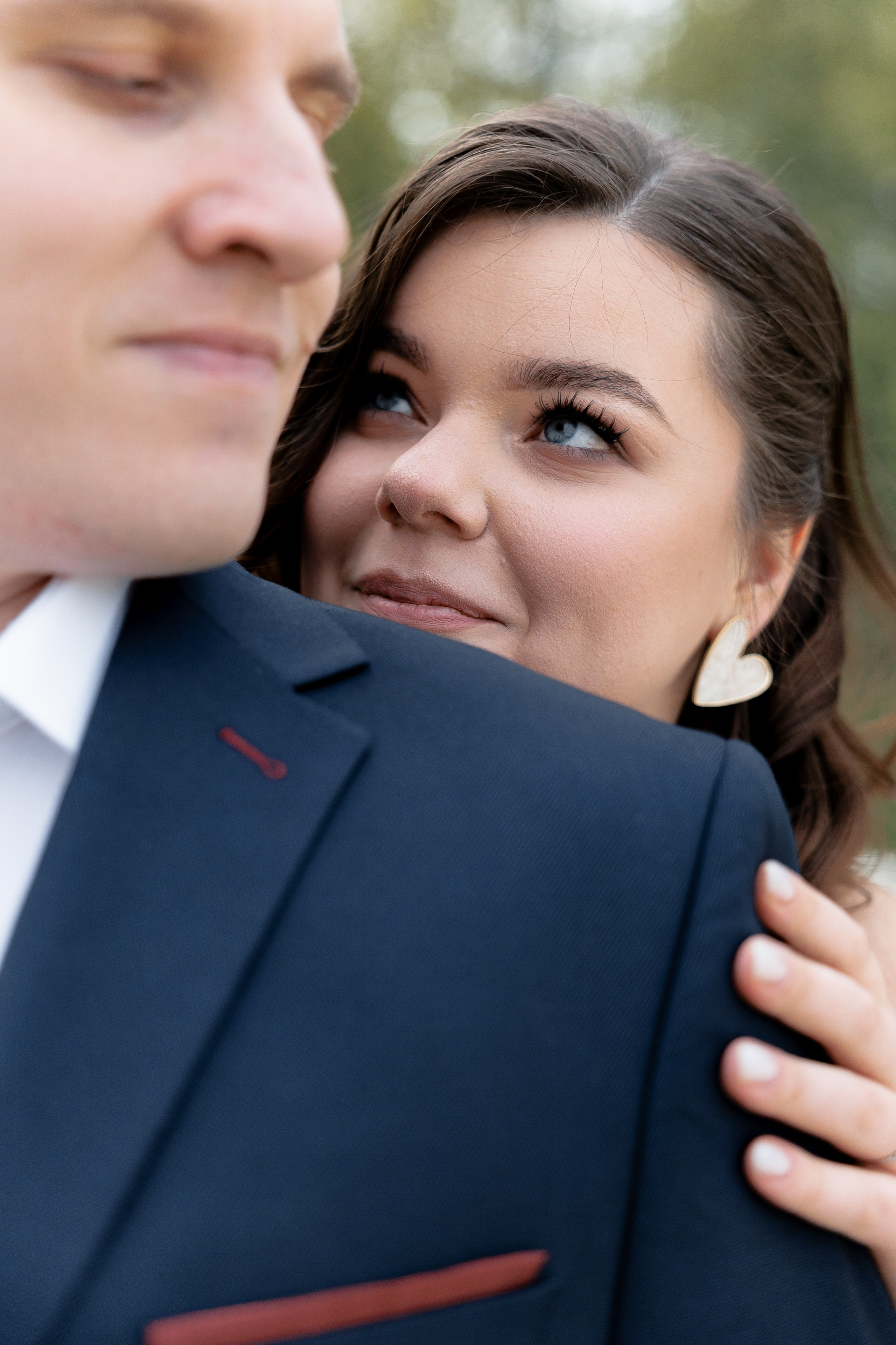 Анонс свадебных фотографий Дмитрия и Татьяны. Свадебный фотограф Домодедово Москва Катерина Алехина