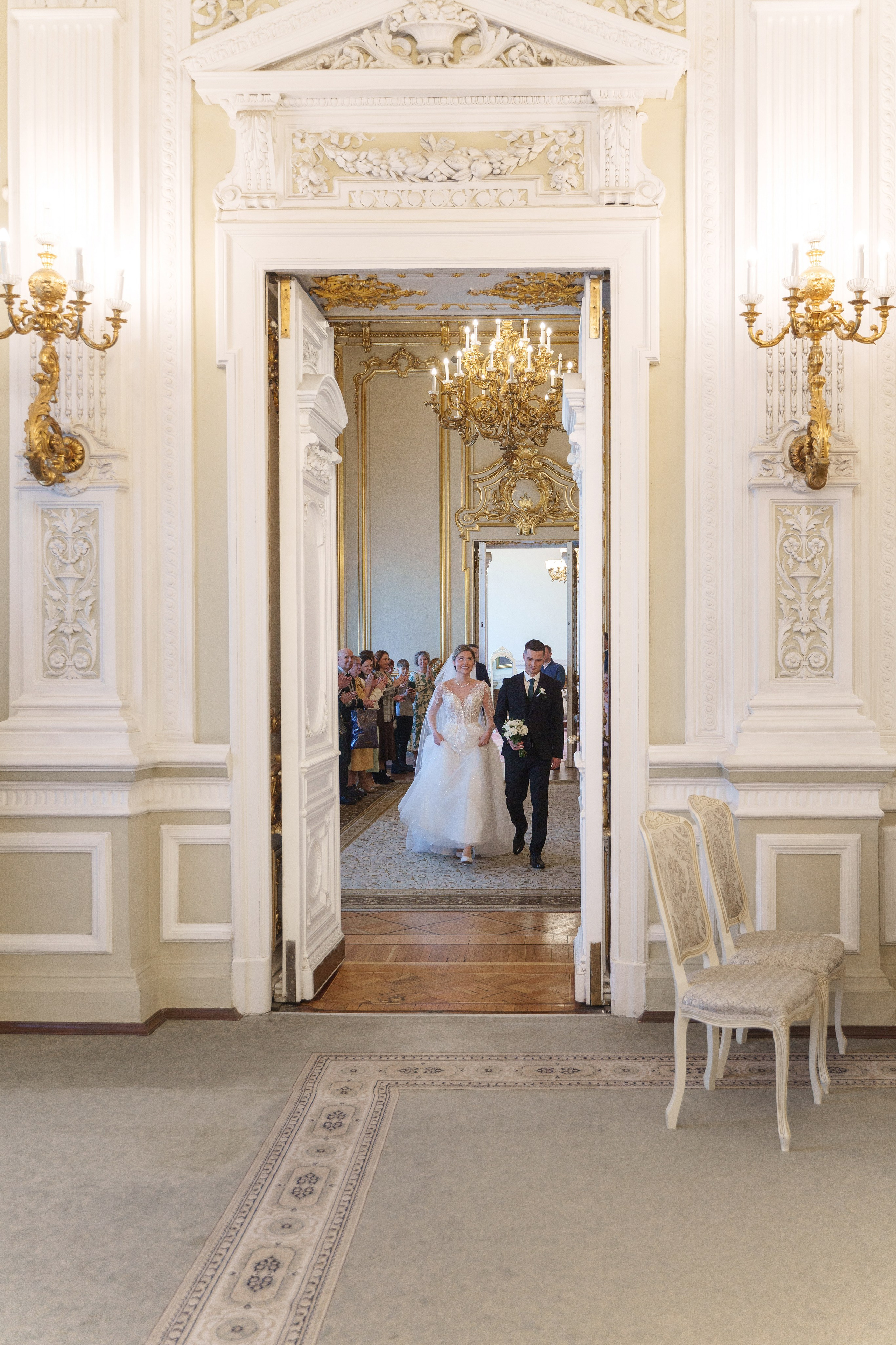 Евгений + Елена