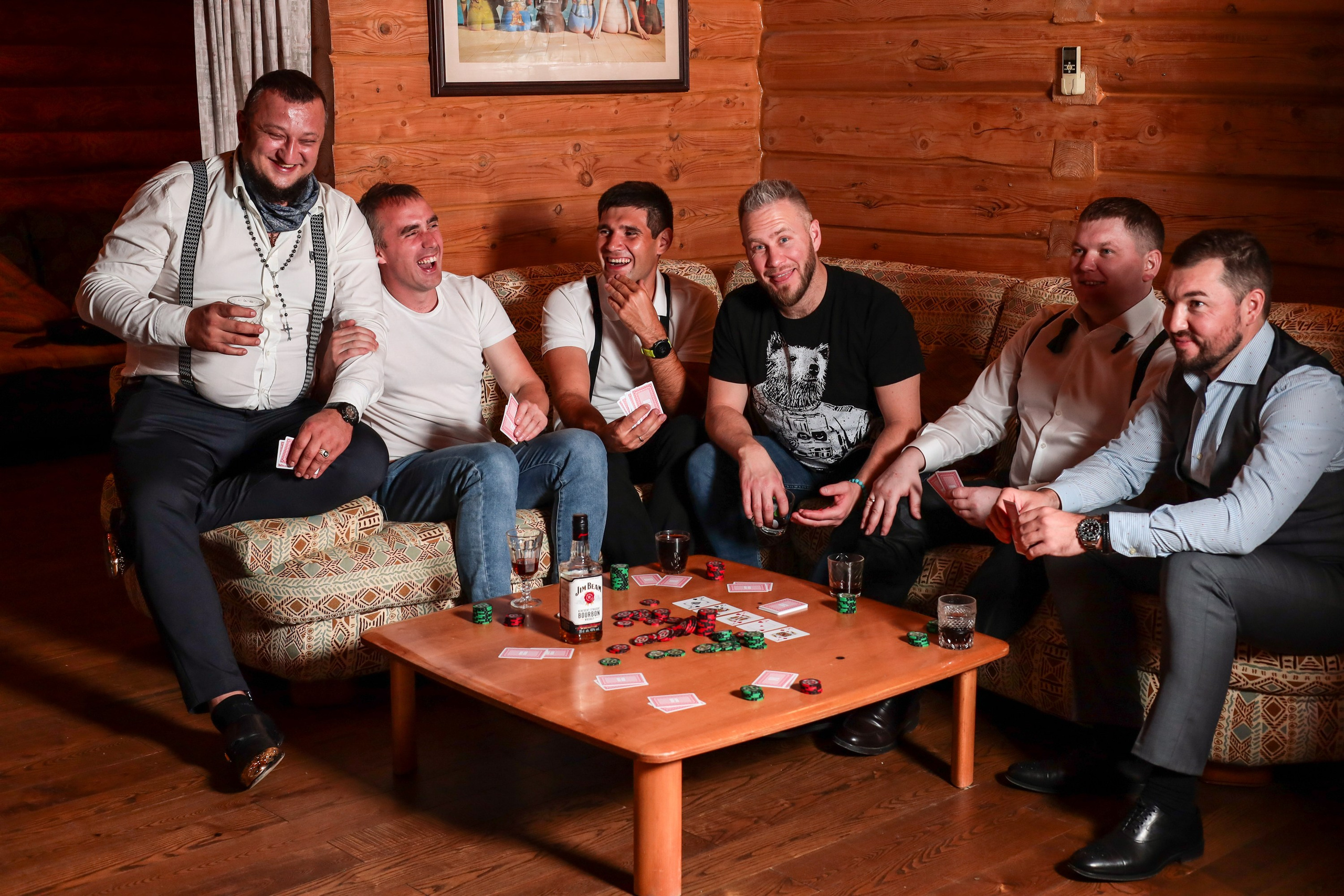 Дни Рождения. Семейный и Свадебный фотограф в Сочи