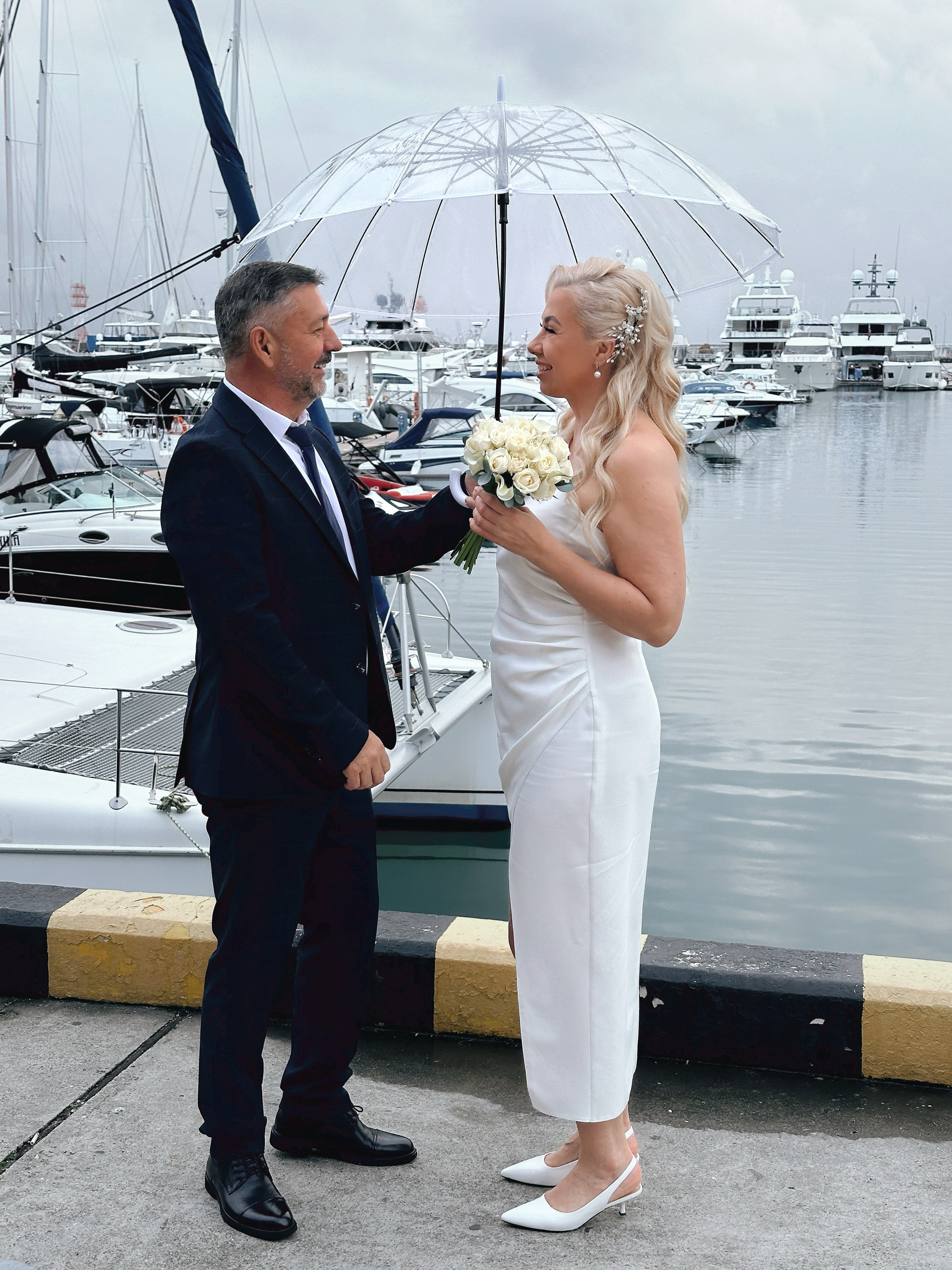 Love story. Мобильный фотограф и видеограф Сочи