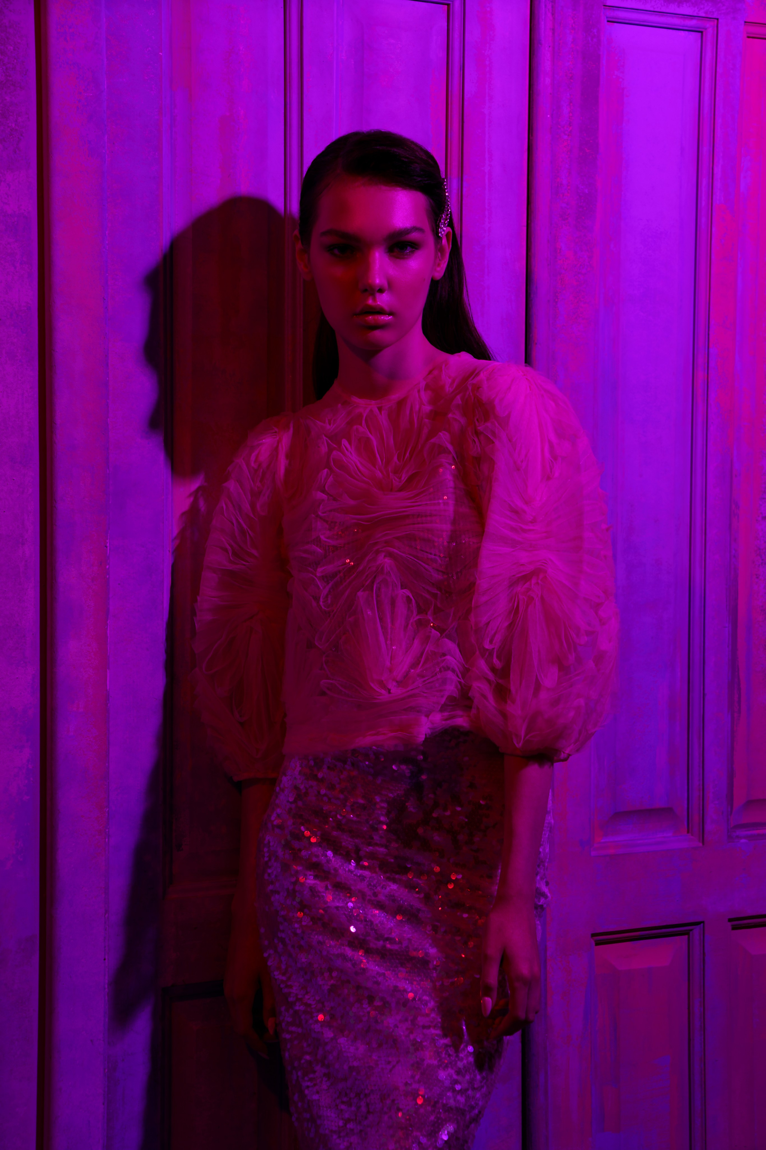 Commercial. Retoucher Aleksmokh