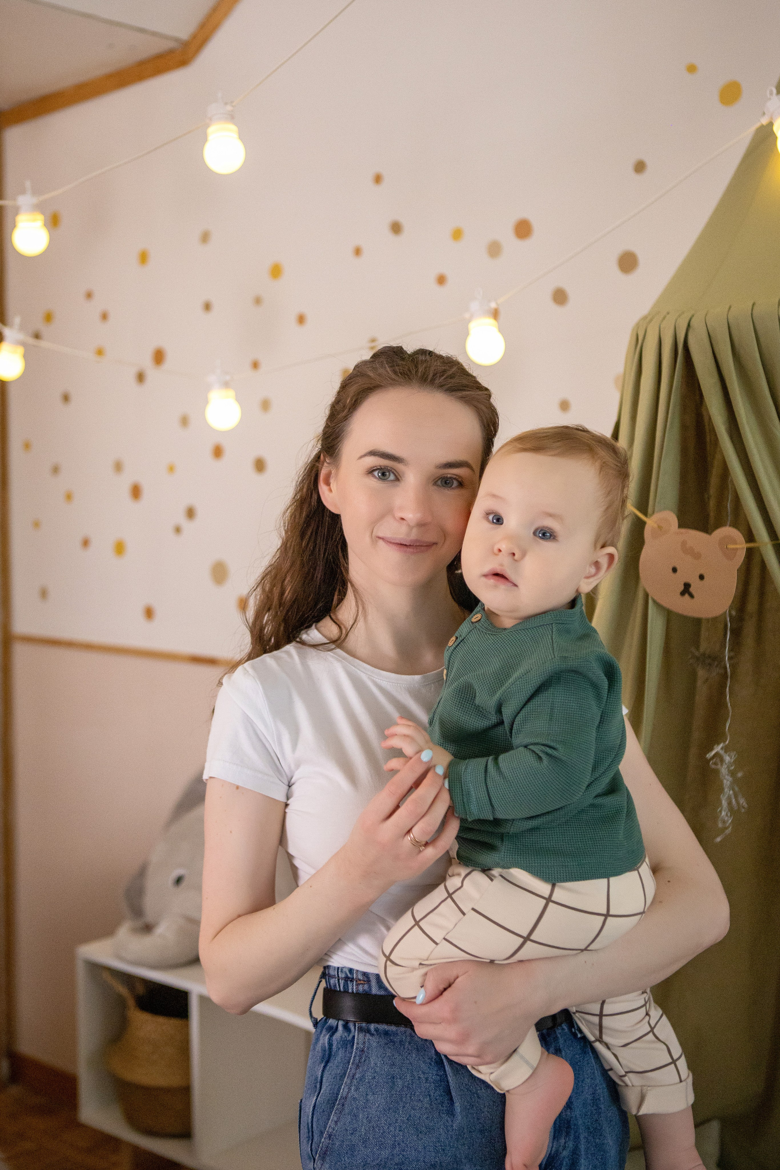 Андрей, Ксения и Роман. Фотограф Яна Матвеева в Ижевске