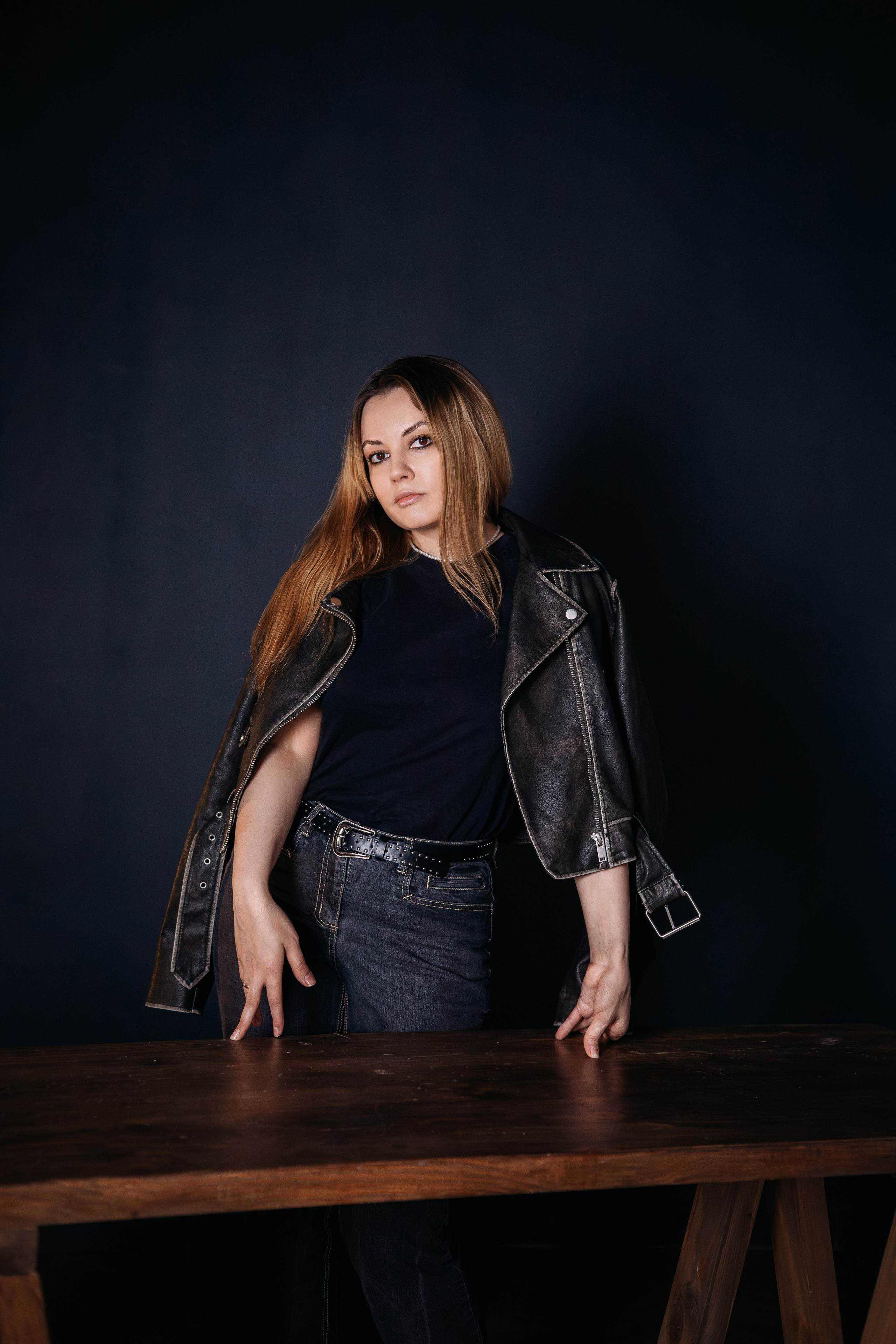 Алена. Фотограф Яна Матвеева в Ижевске