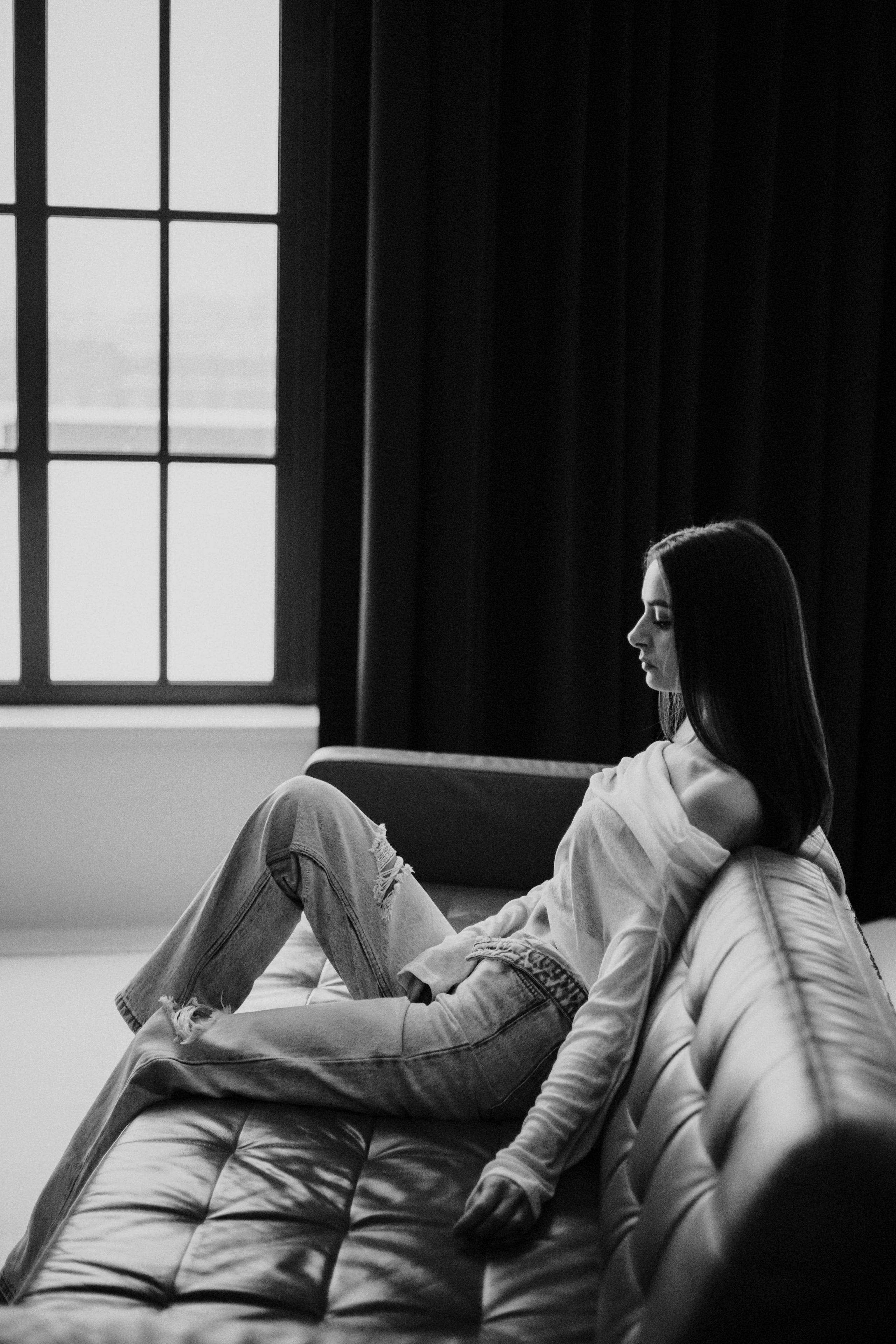 Ксения. Фотограф Ксения Третьякова, Санкт-Петербург