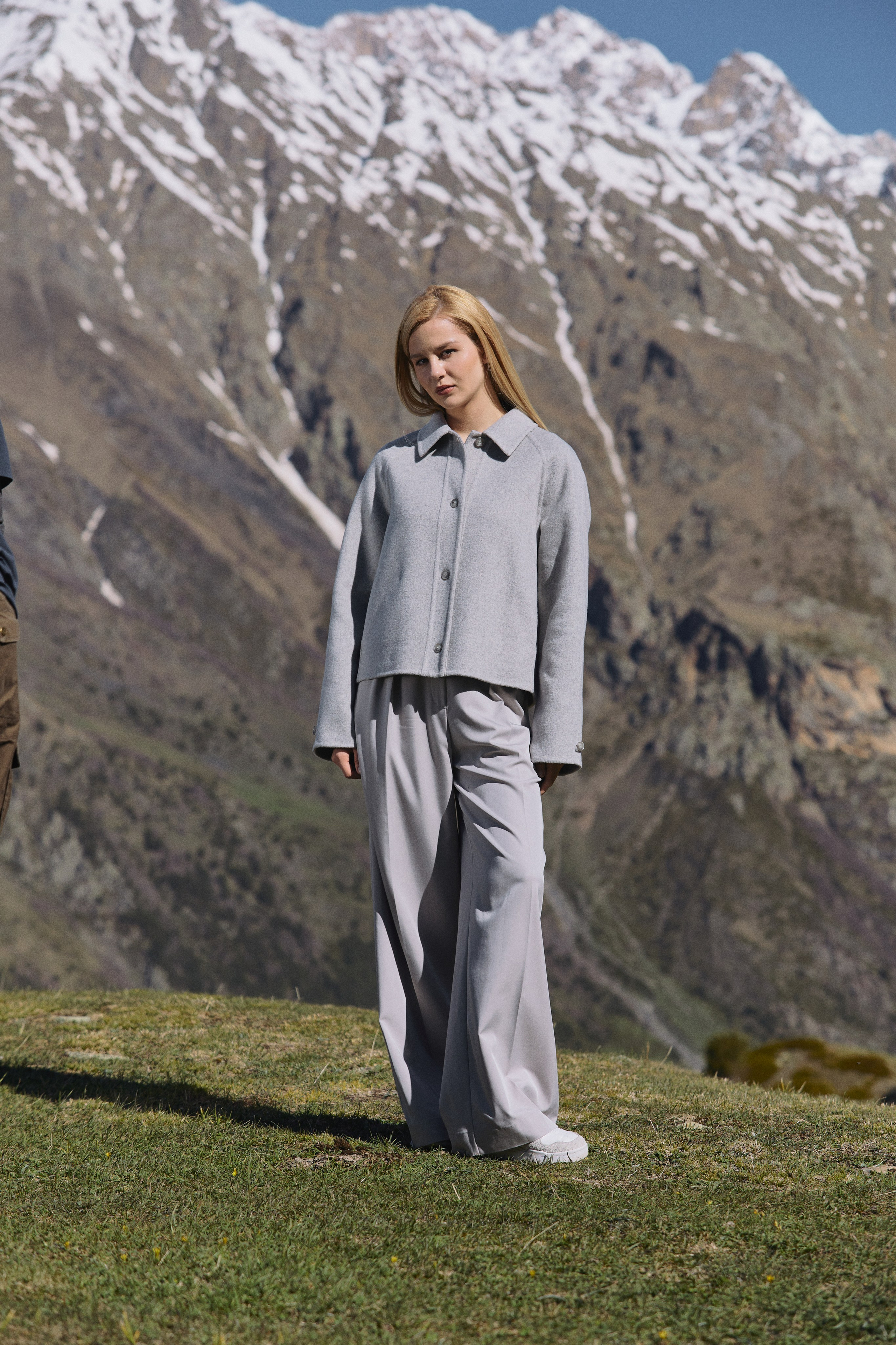 Solstand 2025. Фотограф Продюсер в горах КБР / Москва  Нальчик Горы