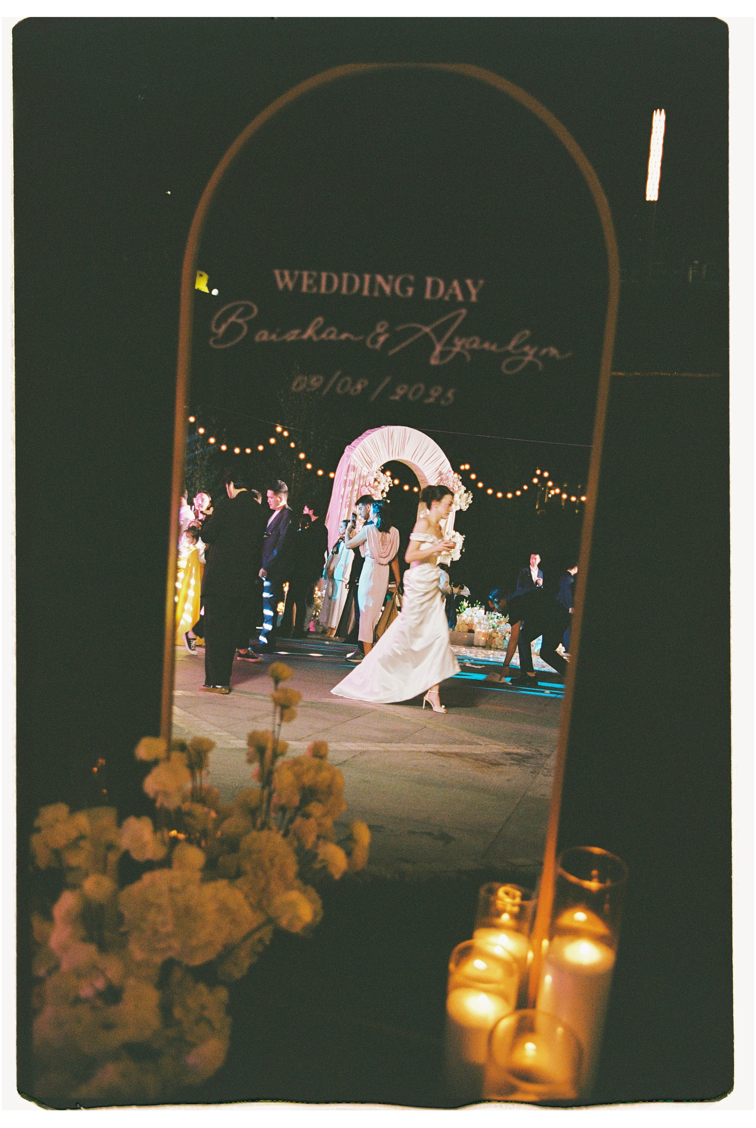 Film. Wedding and reportage photographer in Аstana — Аdilkhan Ilyassov