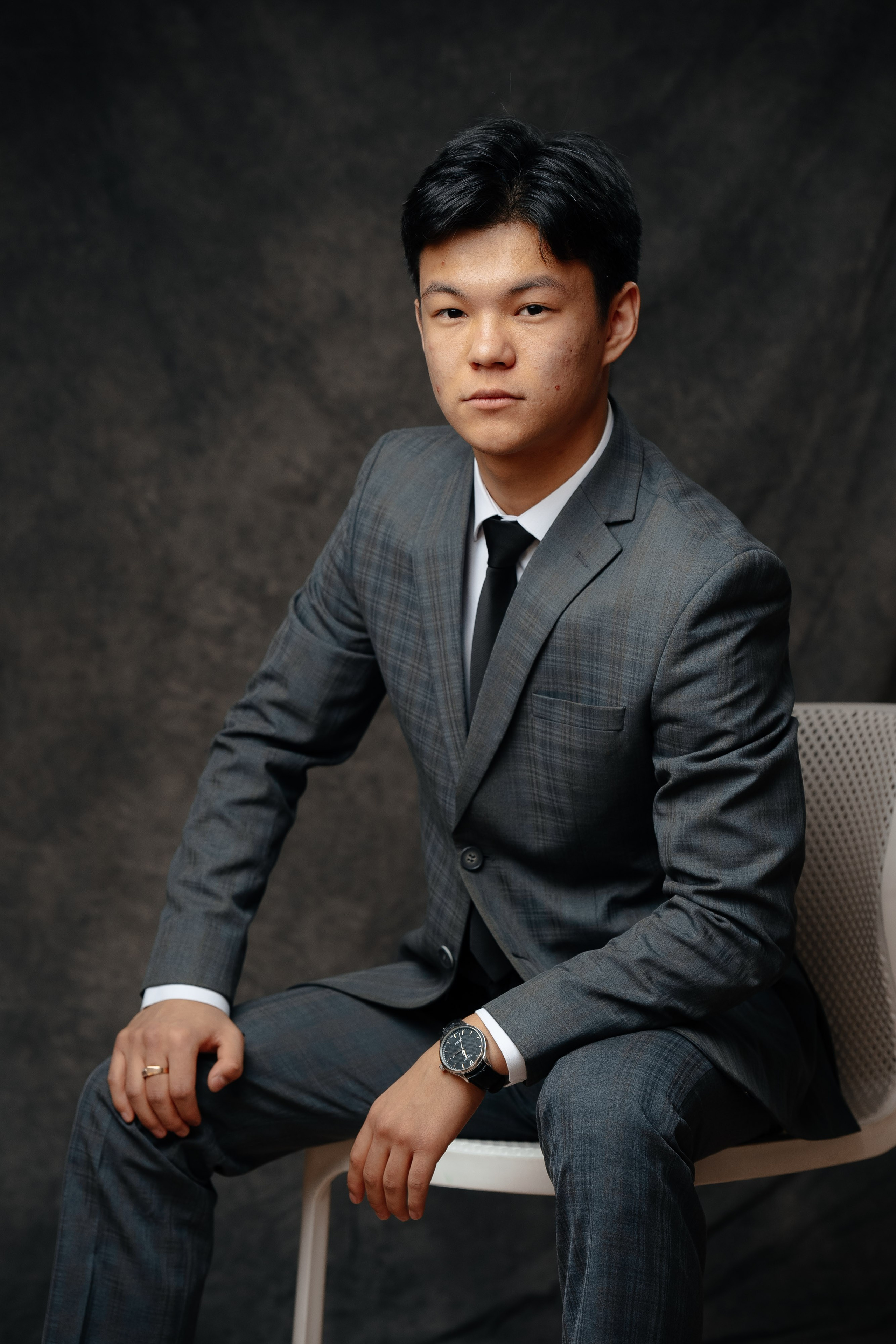 Портреты. Выпускные альбомы в Нур-Султане (Астана) и по всему Казахстану