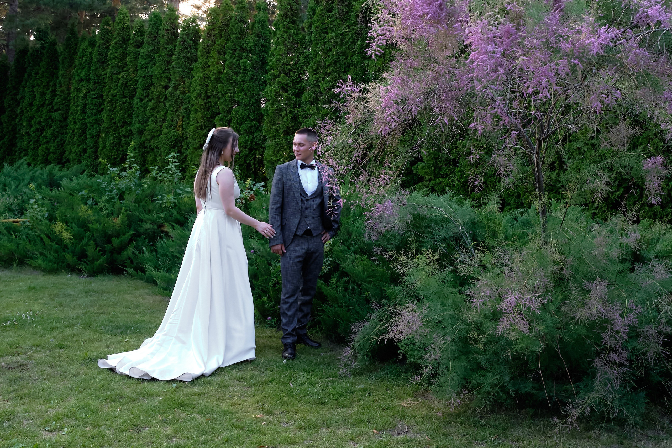 Дарья & Евгений. Фотограф в Самаре Татьяна Дубаносова