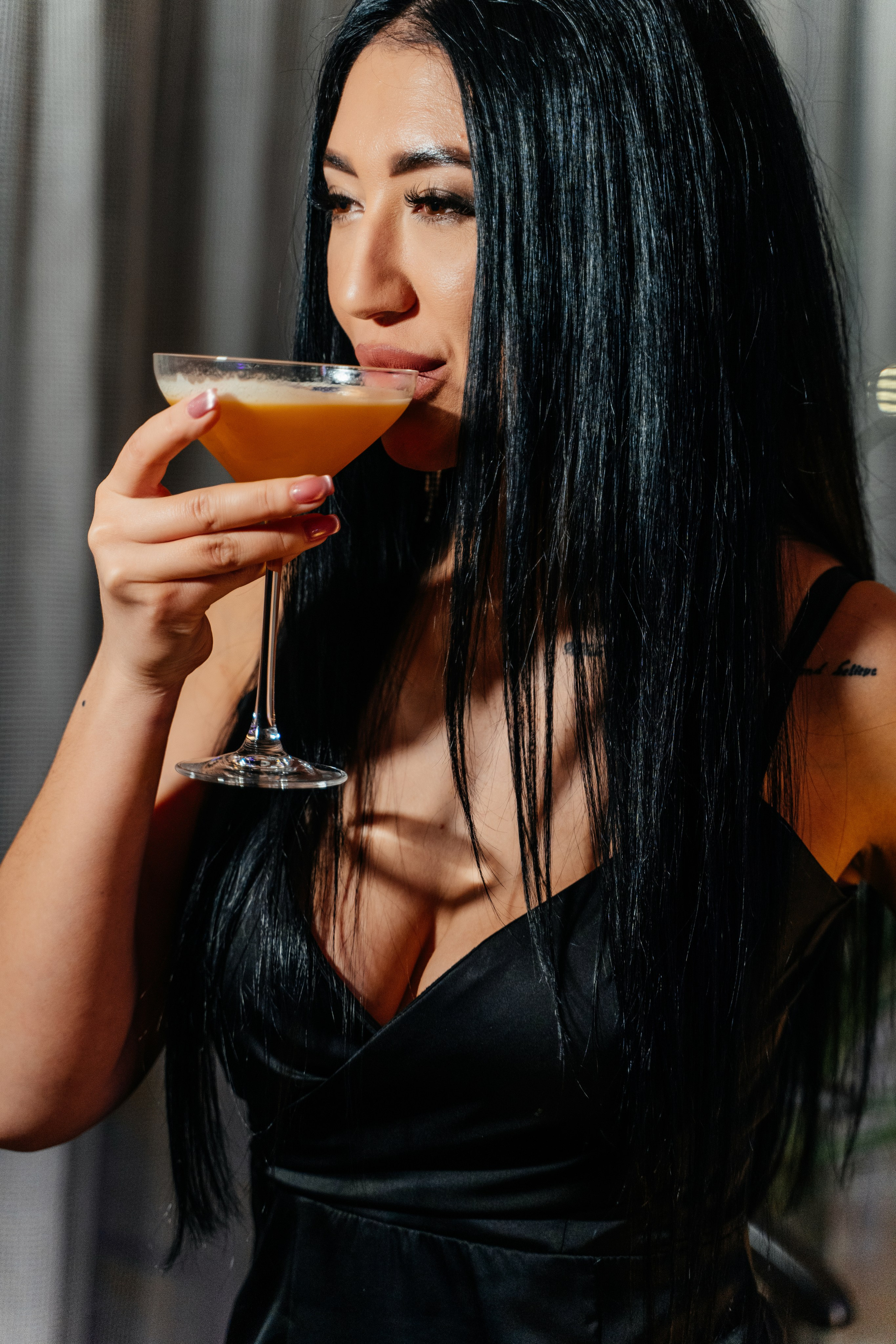 5 апреля (пятница). BENUAR Restaurant