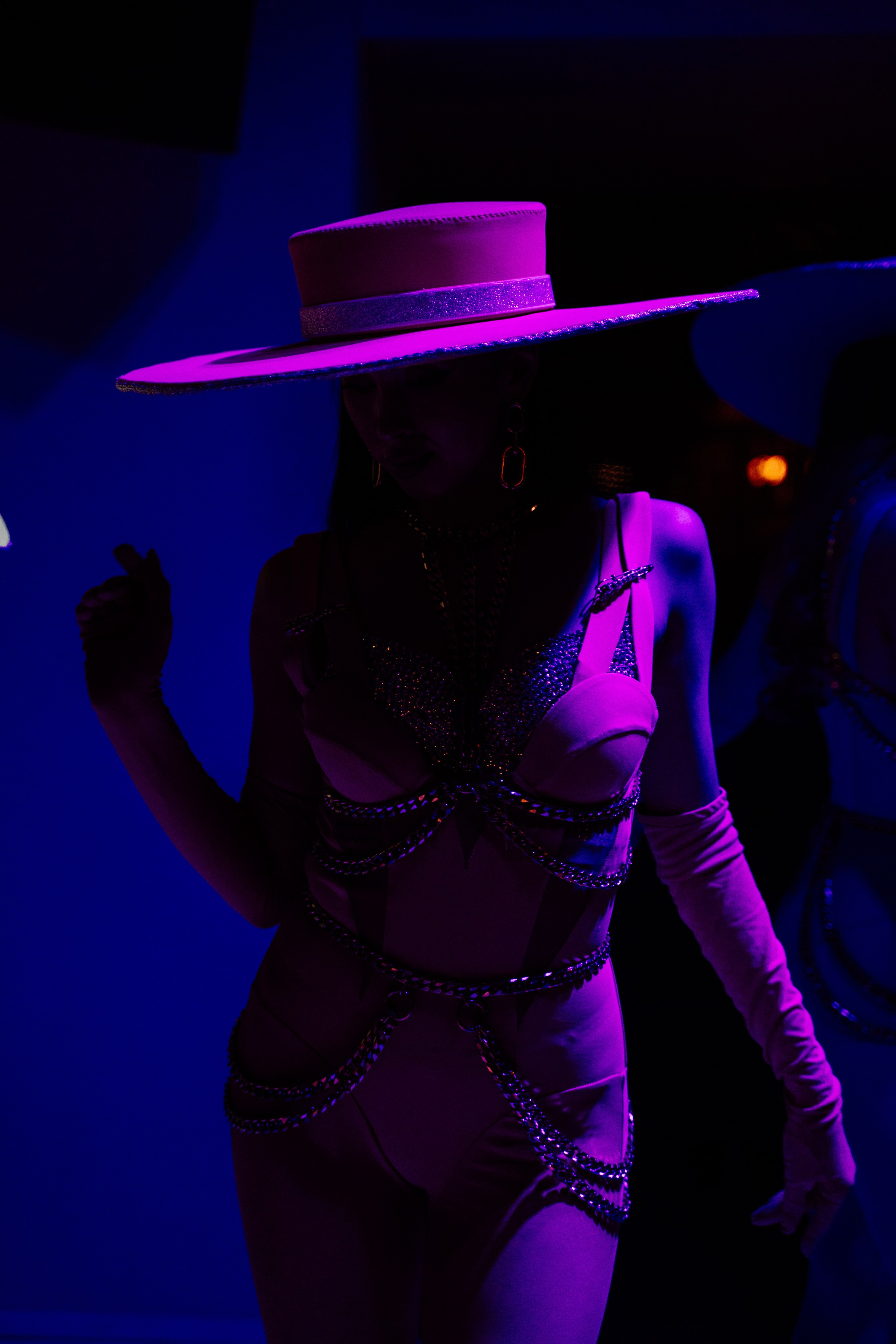 23 февраля (пятница). BENUAR Restaurant