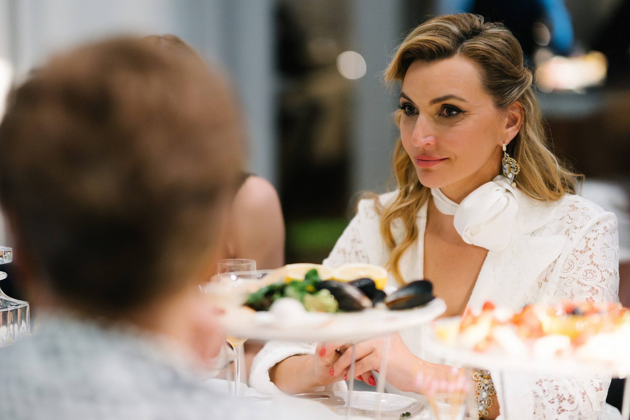 11 мая (суббота). BENUAR Restaurant