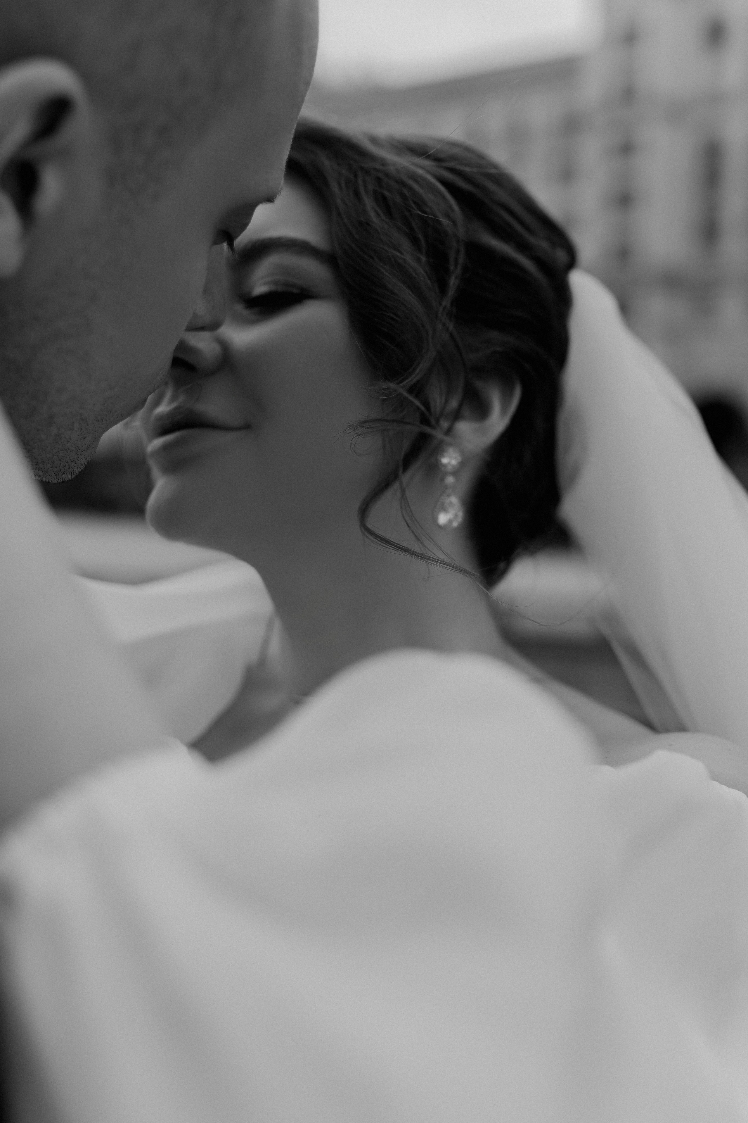 Виктория и Андрей