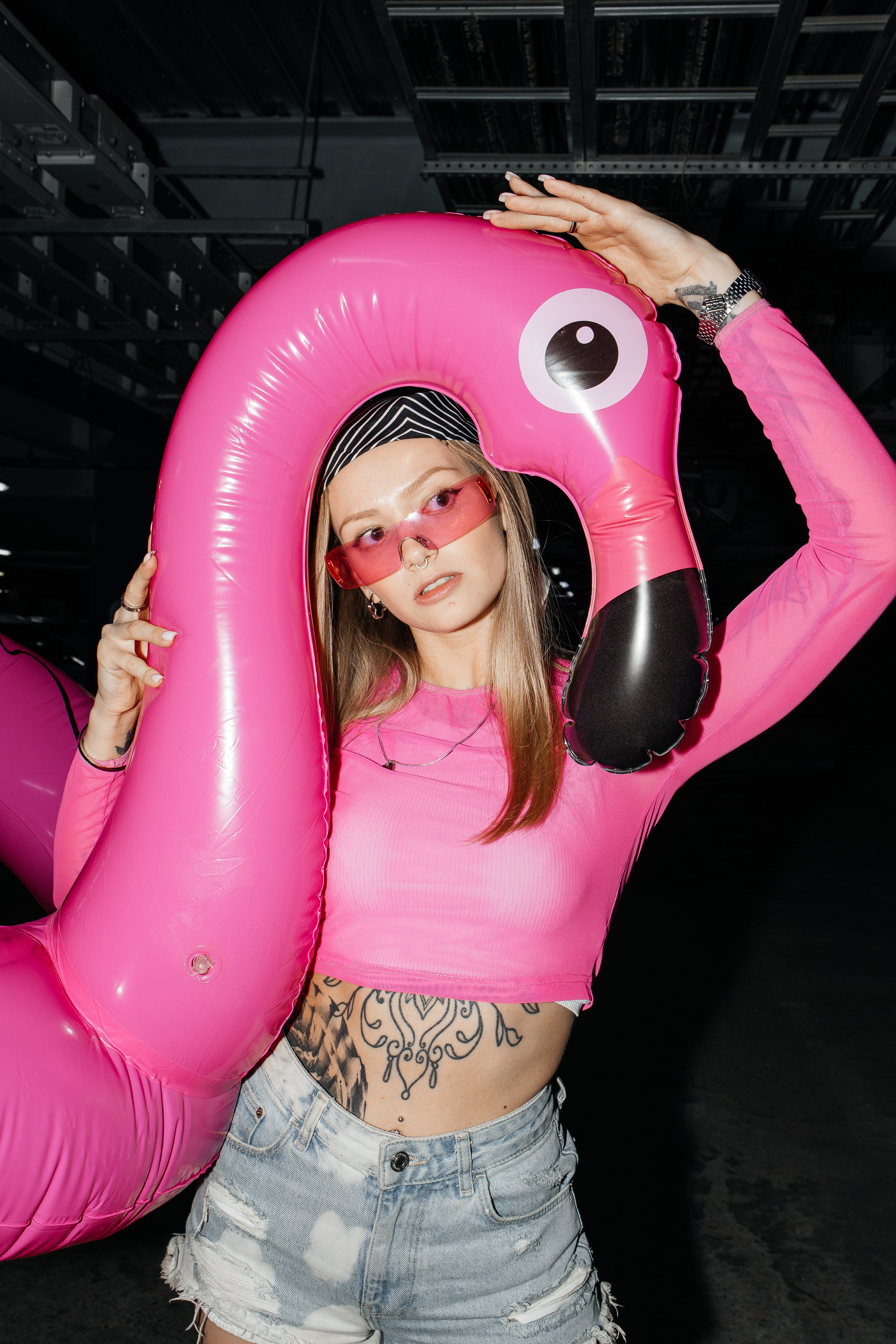 Lera Flamingo. Семейный и свадебный фотограф в Москве Елизавета Окульская