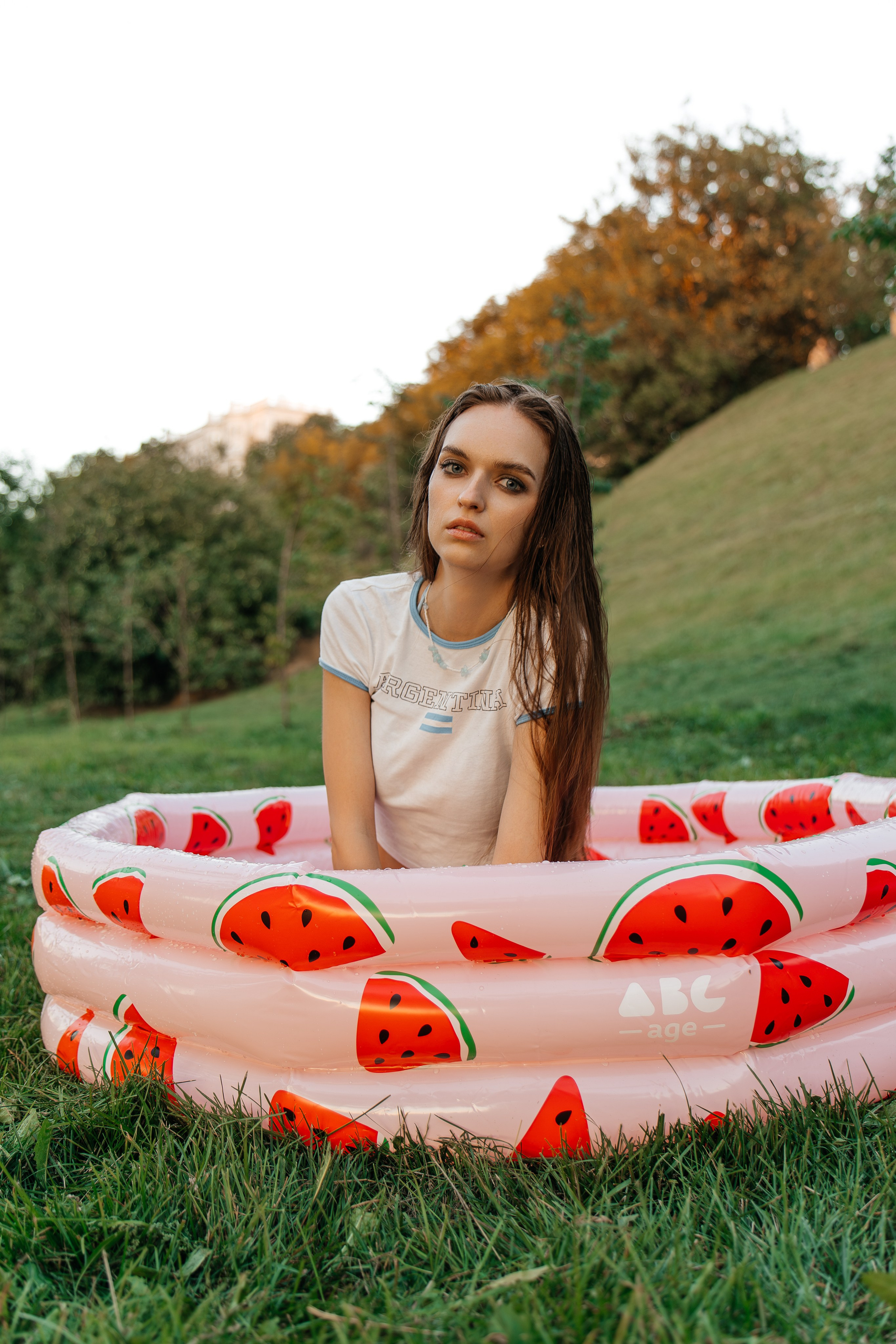 Nicole. Семейный и свадебный фотограф в Москве Елизавета Окульская