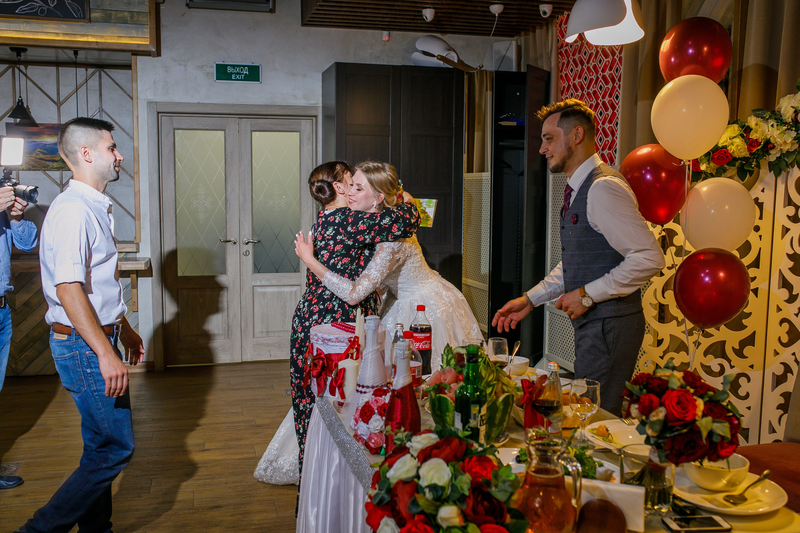 Свадьба в Уфе. Фотограф в Уфе Ирина Идрисова