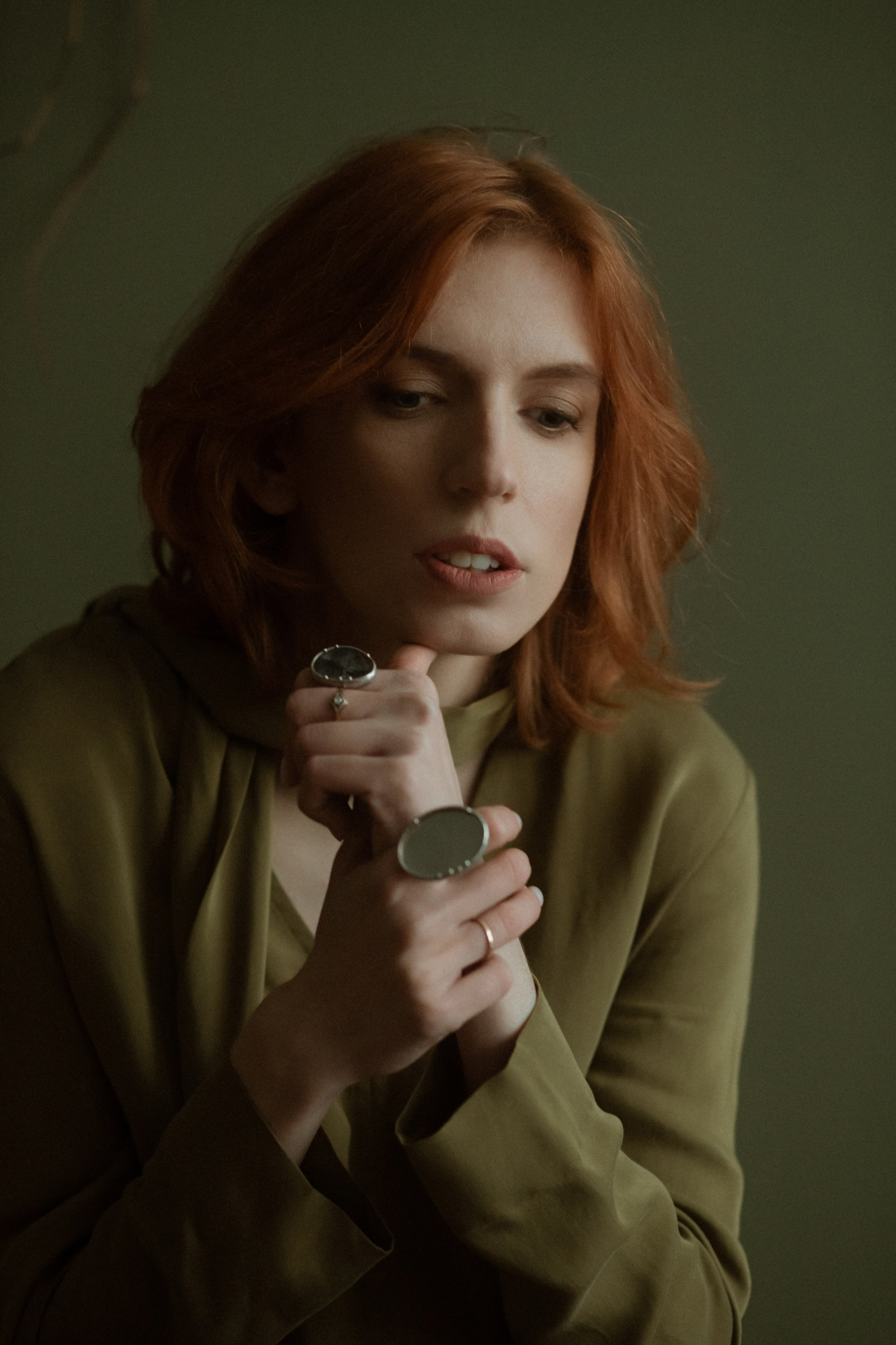 When autumn falls asleep. Фотограф Лия Козловская Минск