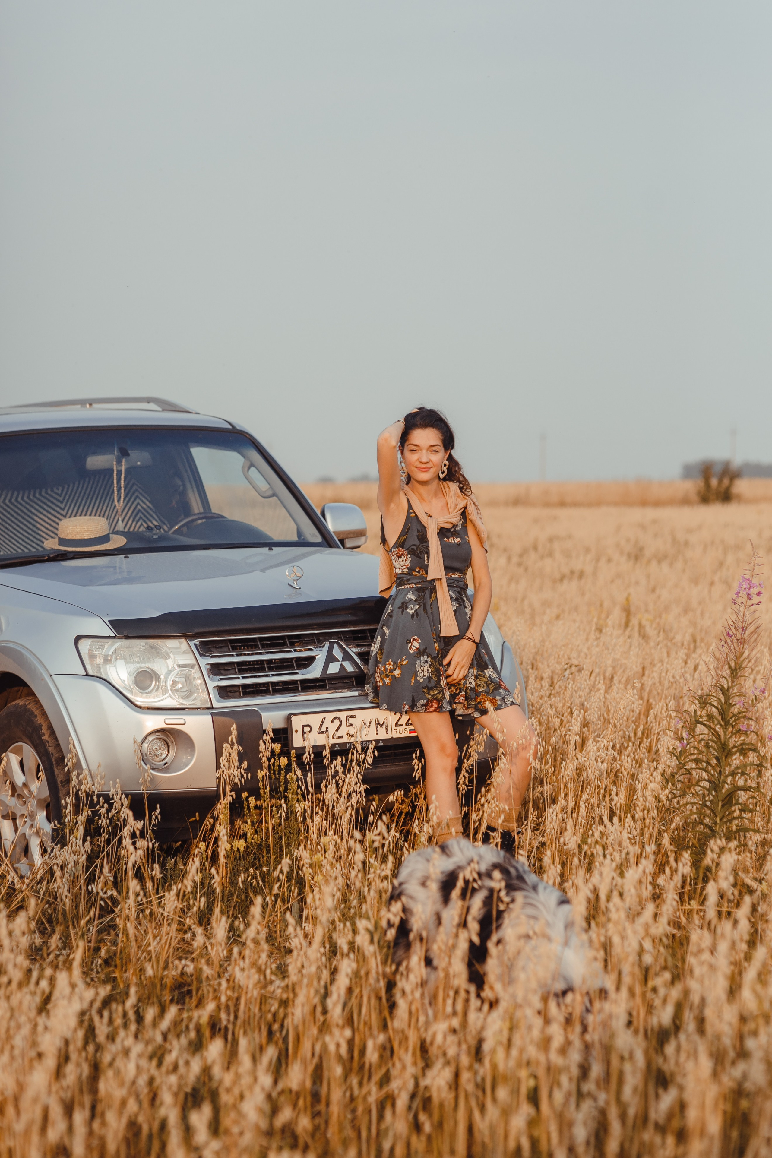 Mike. PHOTOGRAPHER romanoff-egor