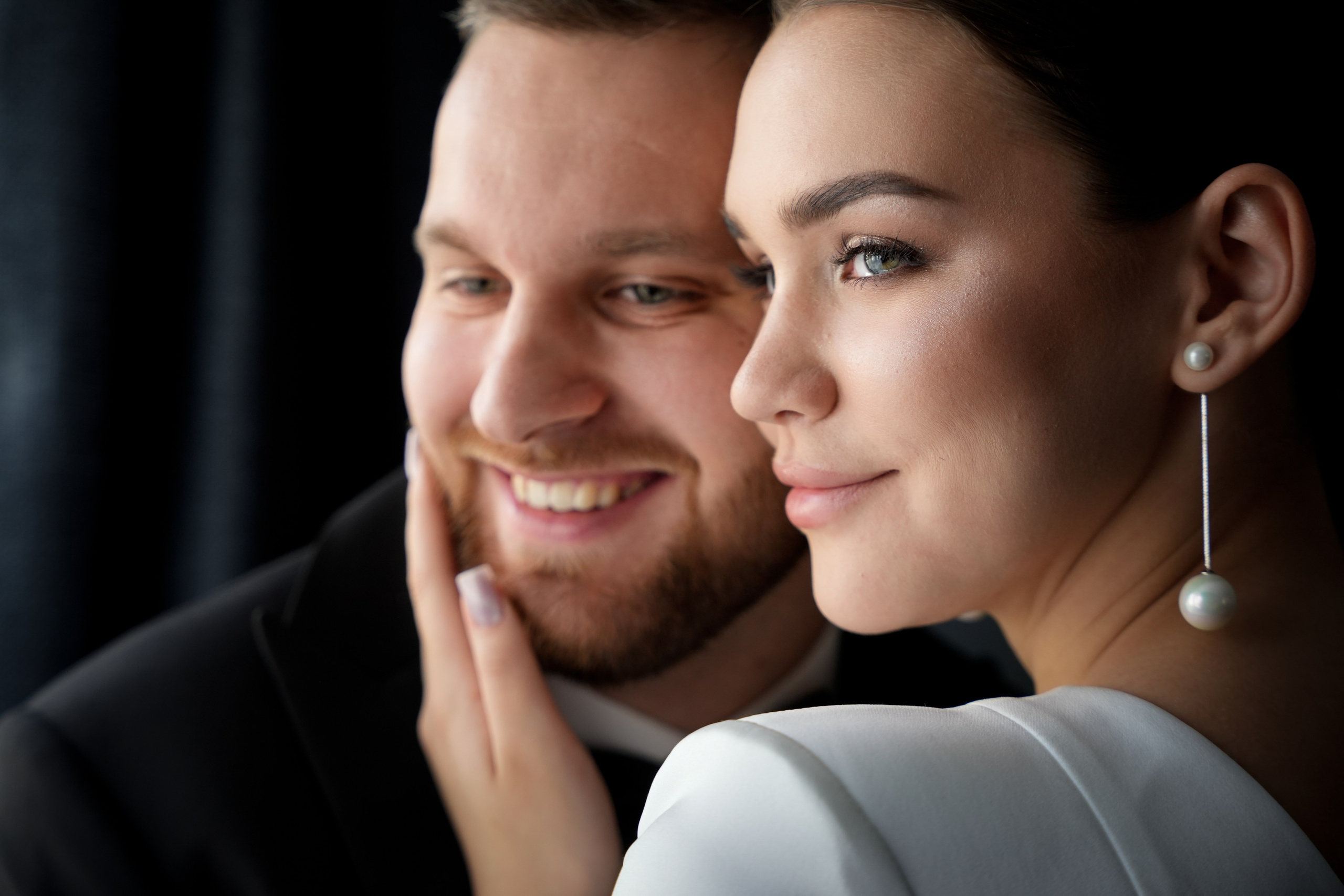 Свадьбы. Торжества. Приятные прогулки. Фотограф Елена Николайчук Студийная и репортажная съёмка душевно