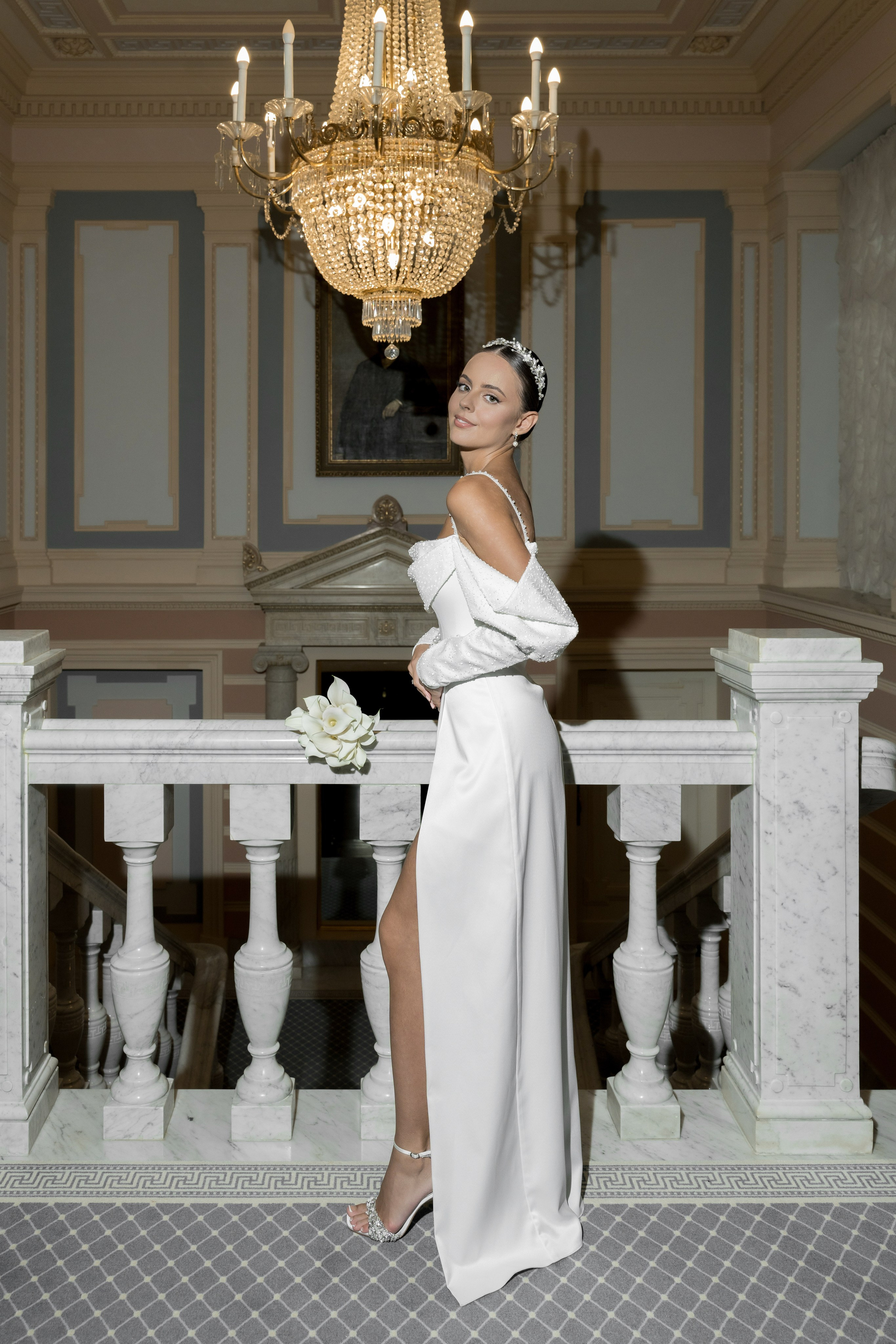 WEDDING DAY: Daniel & Isabel. Свадебный и портретный фотограф в Москве Юлия Матвеева