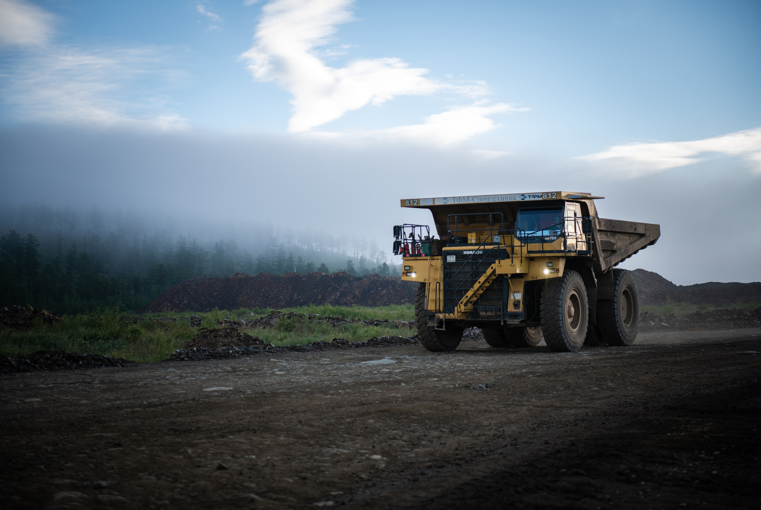 ПРОМЫШЛЕННАЯ СЪЕМКА. Фотограф Чита | Иркутск | Новосибирск