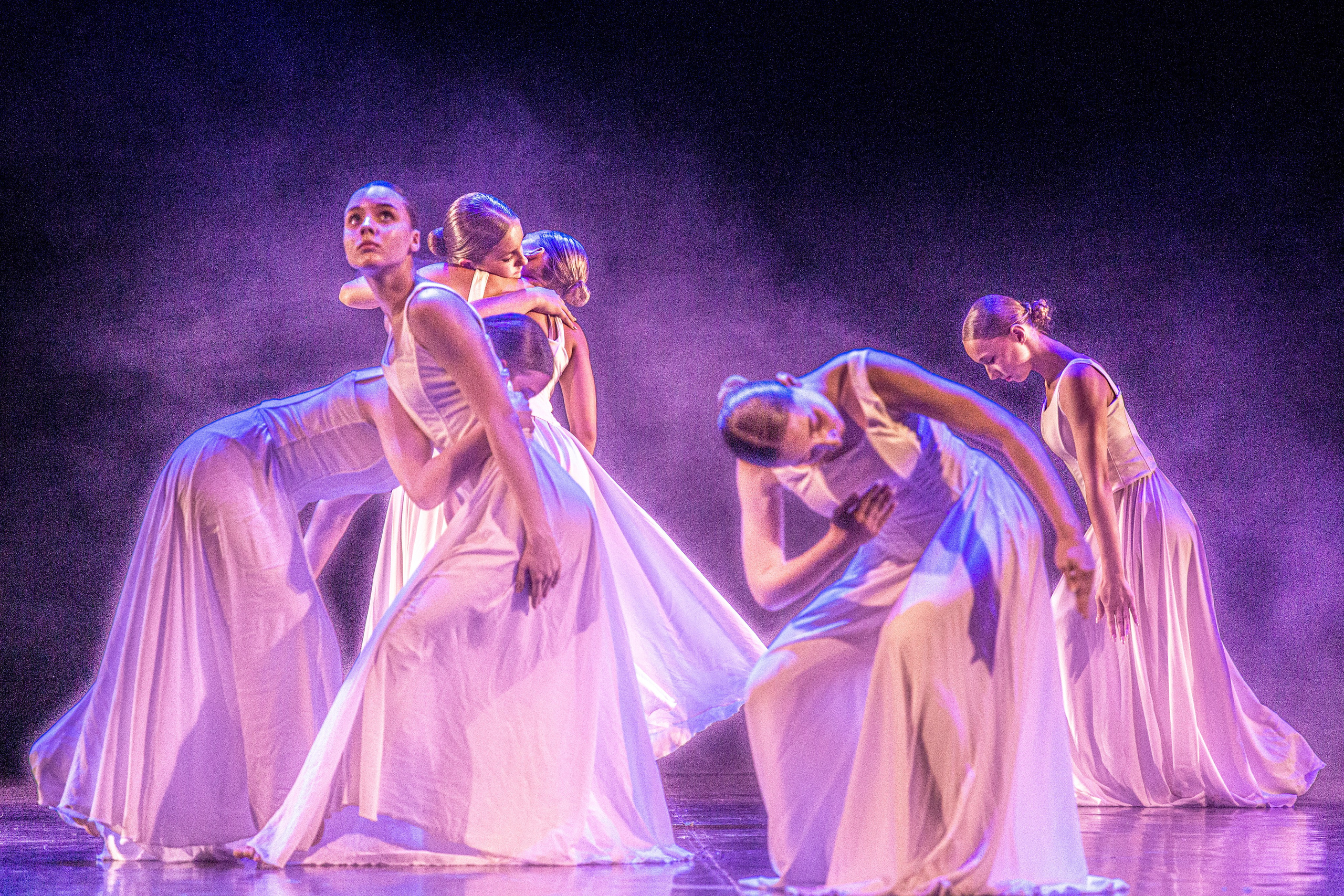 ОТЧЕТНЫЙ КОНЦЕРТ ХОРЕОГРАФИЧЕСКОЙ ШКОЛЫ НИКА. Фотограф в Сочи Юрий Шептаев