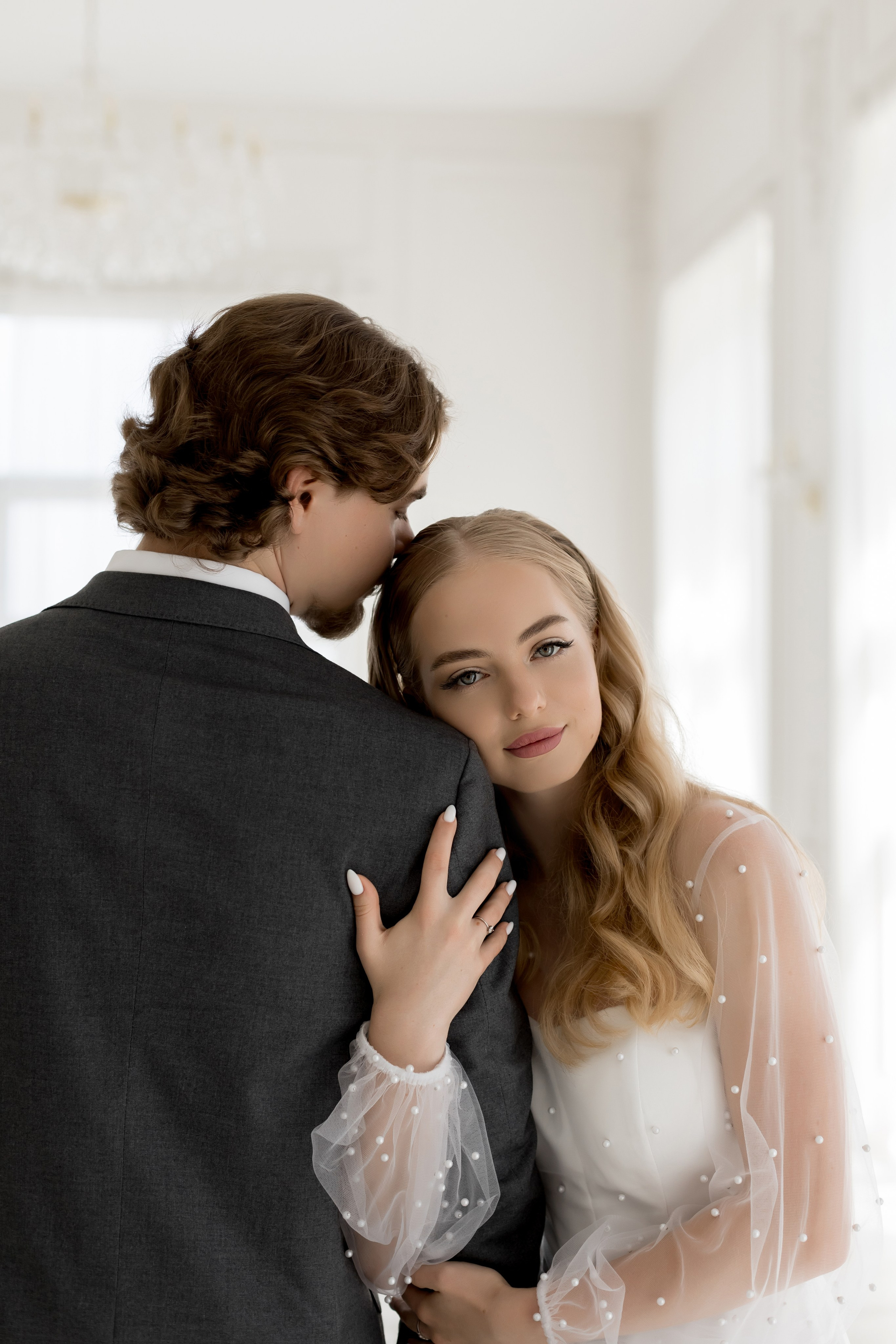 Егор и Арина. Свадебный и семейный фотограф Марина Злочевская