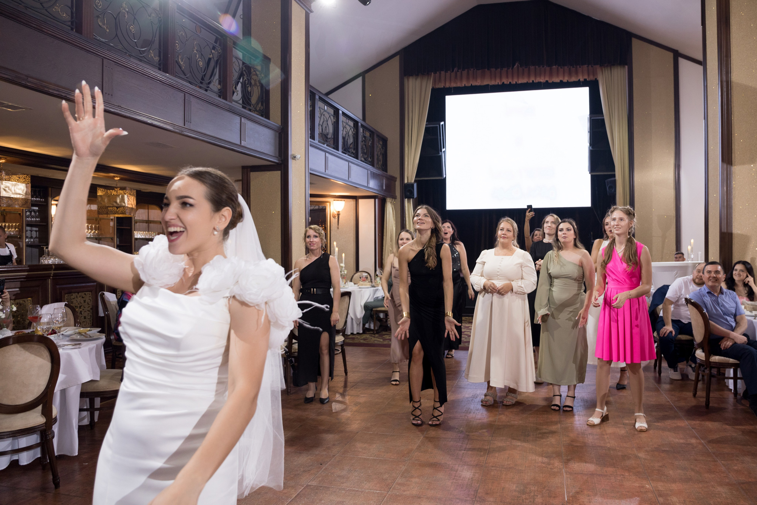 Денис и Анастасия. Свадебный и семейный фотограф Марина Злочевская