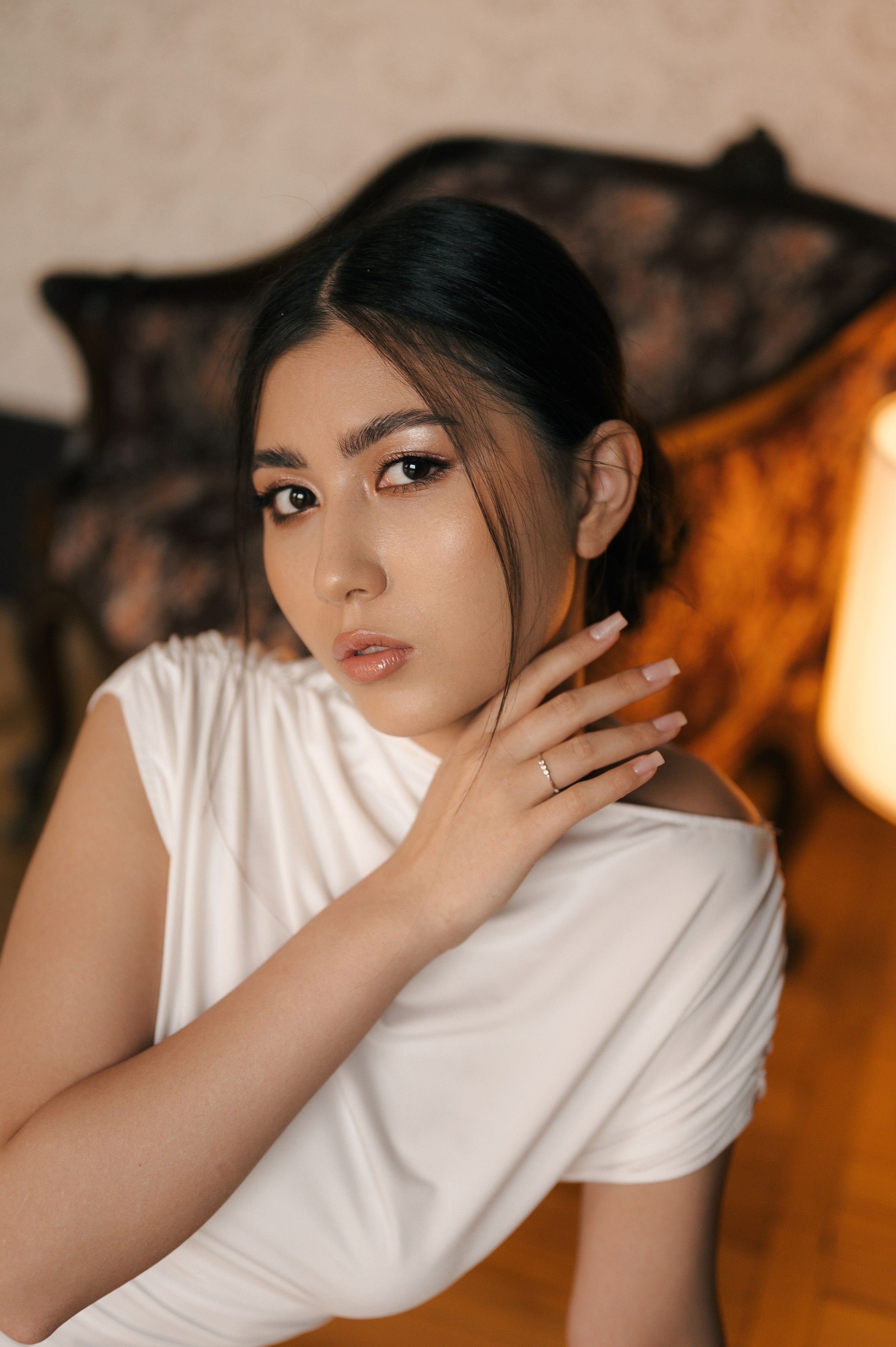 Вика (утро невесты). Свадебный и семейный фотограф в Краснодаре Алина Мельник