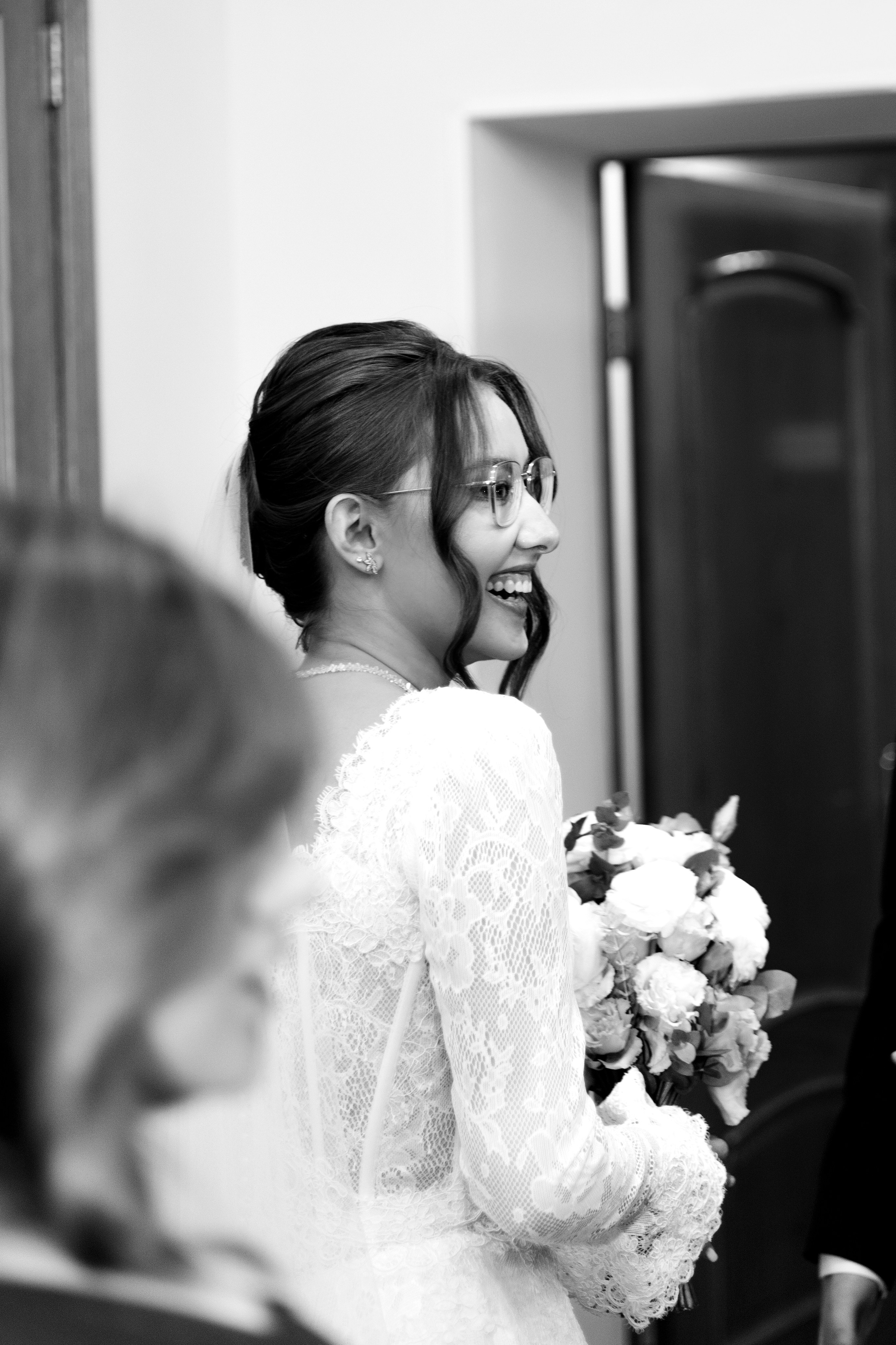 Молодожены. Портретный фотограф в Норильске Ирина Маникова