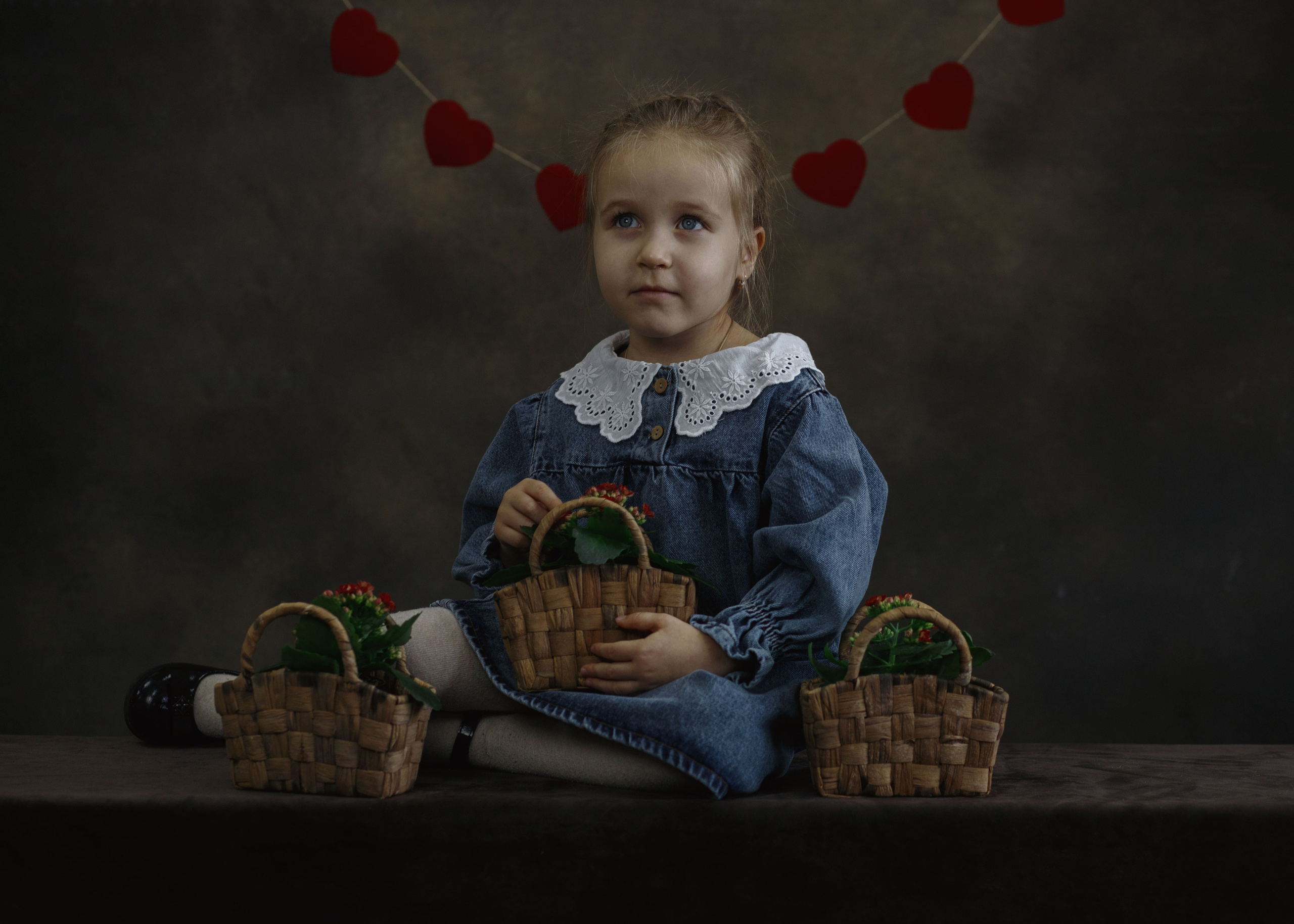 Мирослава. Детский фотограф в Сочи Быковская Елена