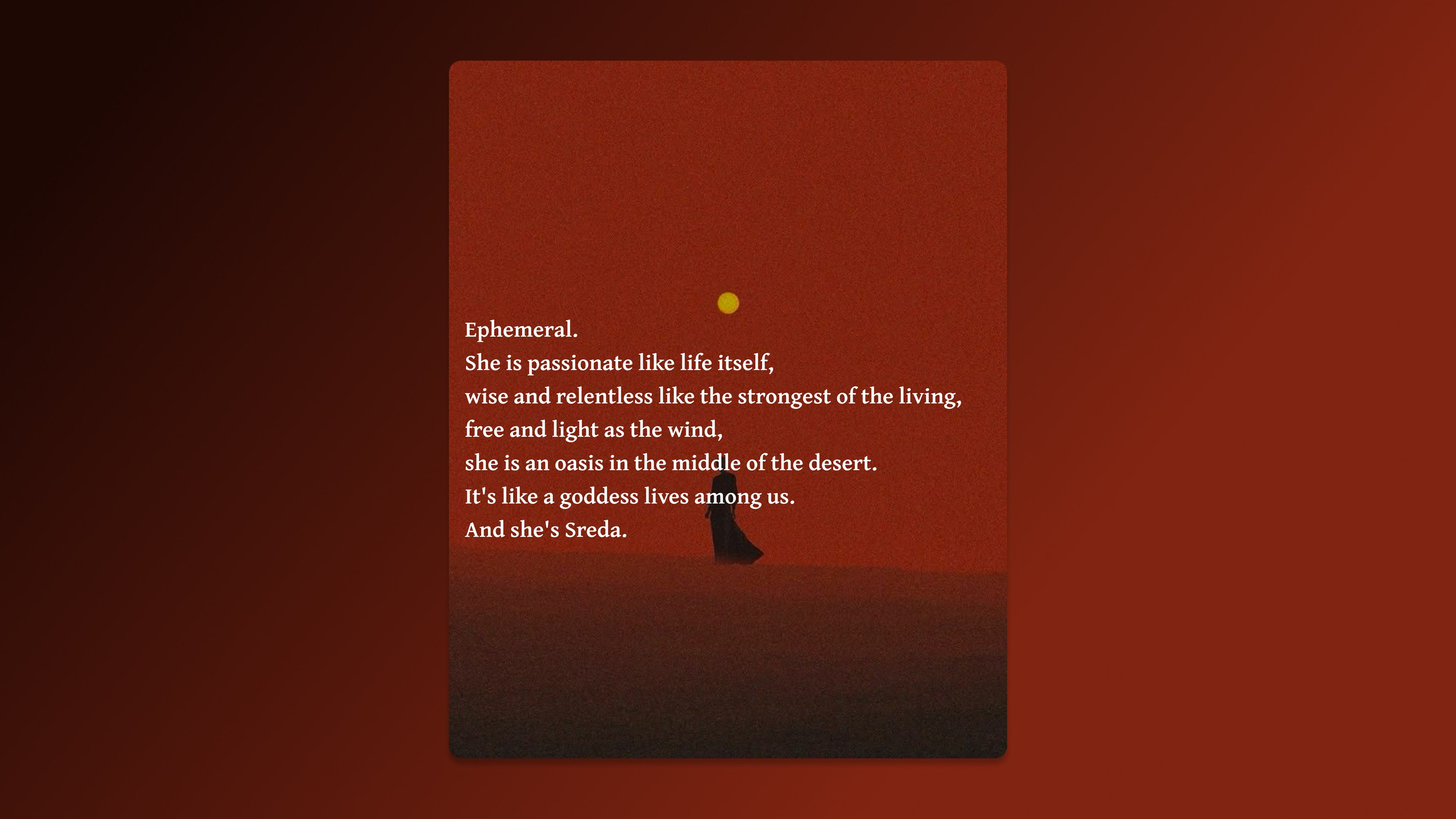 Branding. Visual Creator Paulina Gonsales