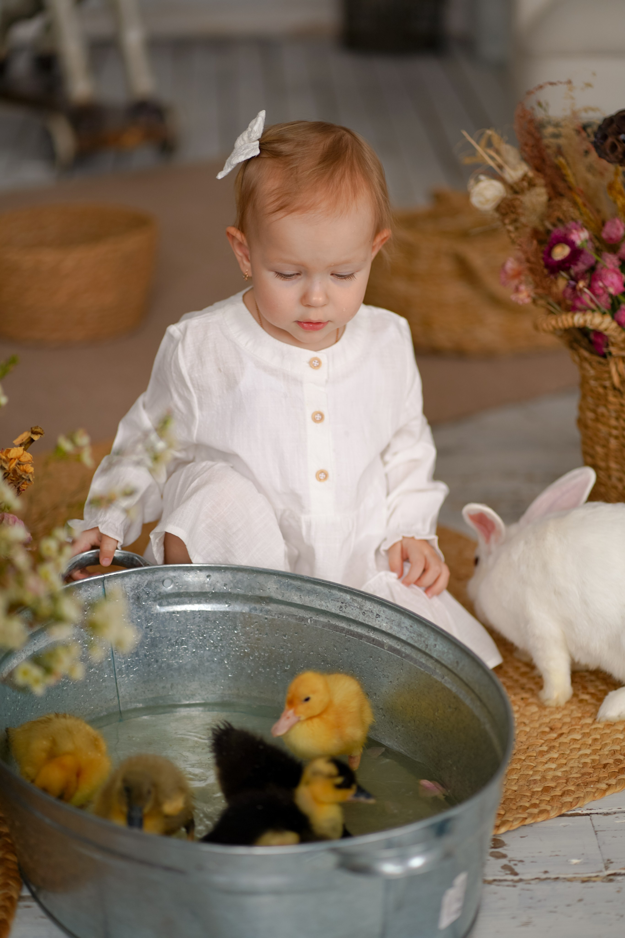 Пасхальные. Фотограф Татьяна Митрофанова