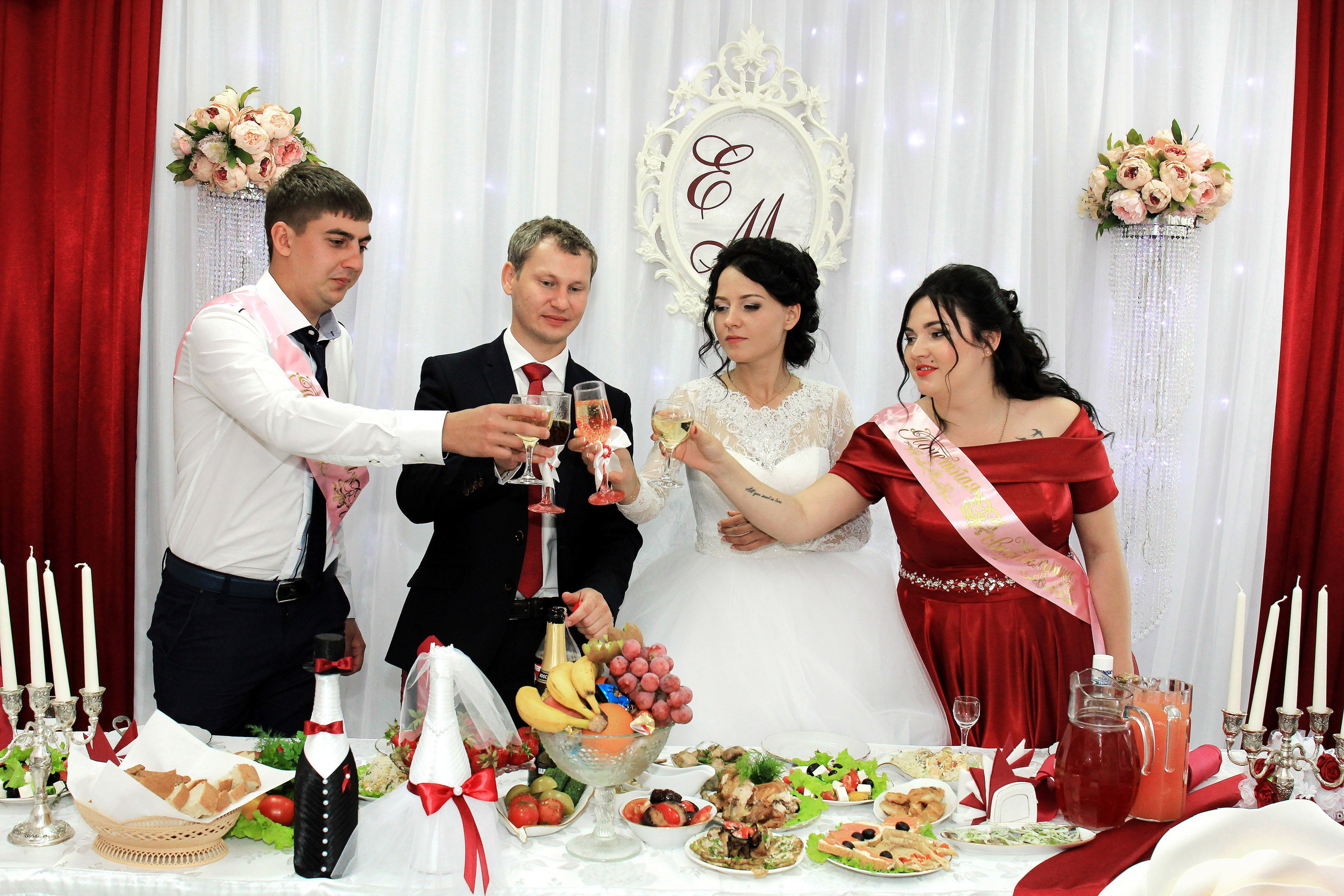 Евгений и Мария. Игорь Варава свадебный фотограф видеограф Белая Глина Краснодар